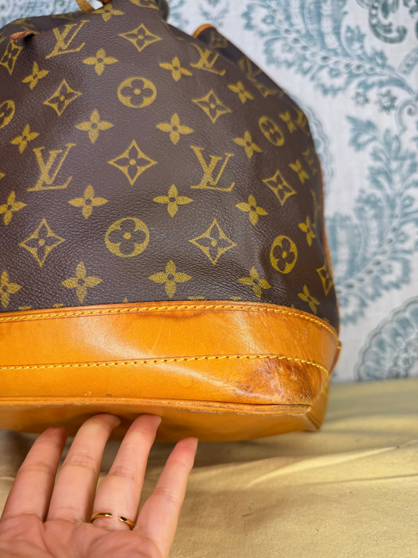 Louis Vuitton Noe GM