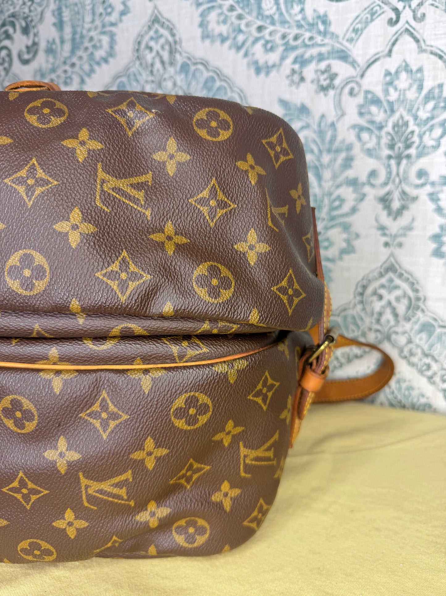 Louis Vuitton Saumur 35 #1