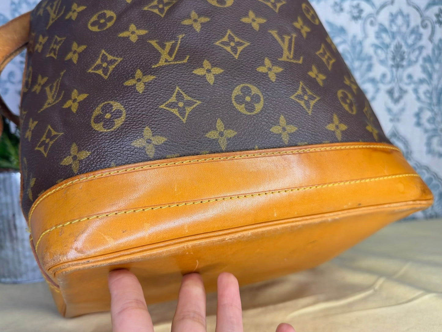 Louis Vuitton Noe GM
