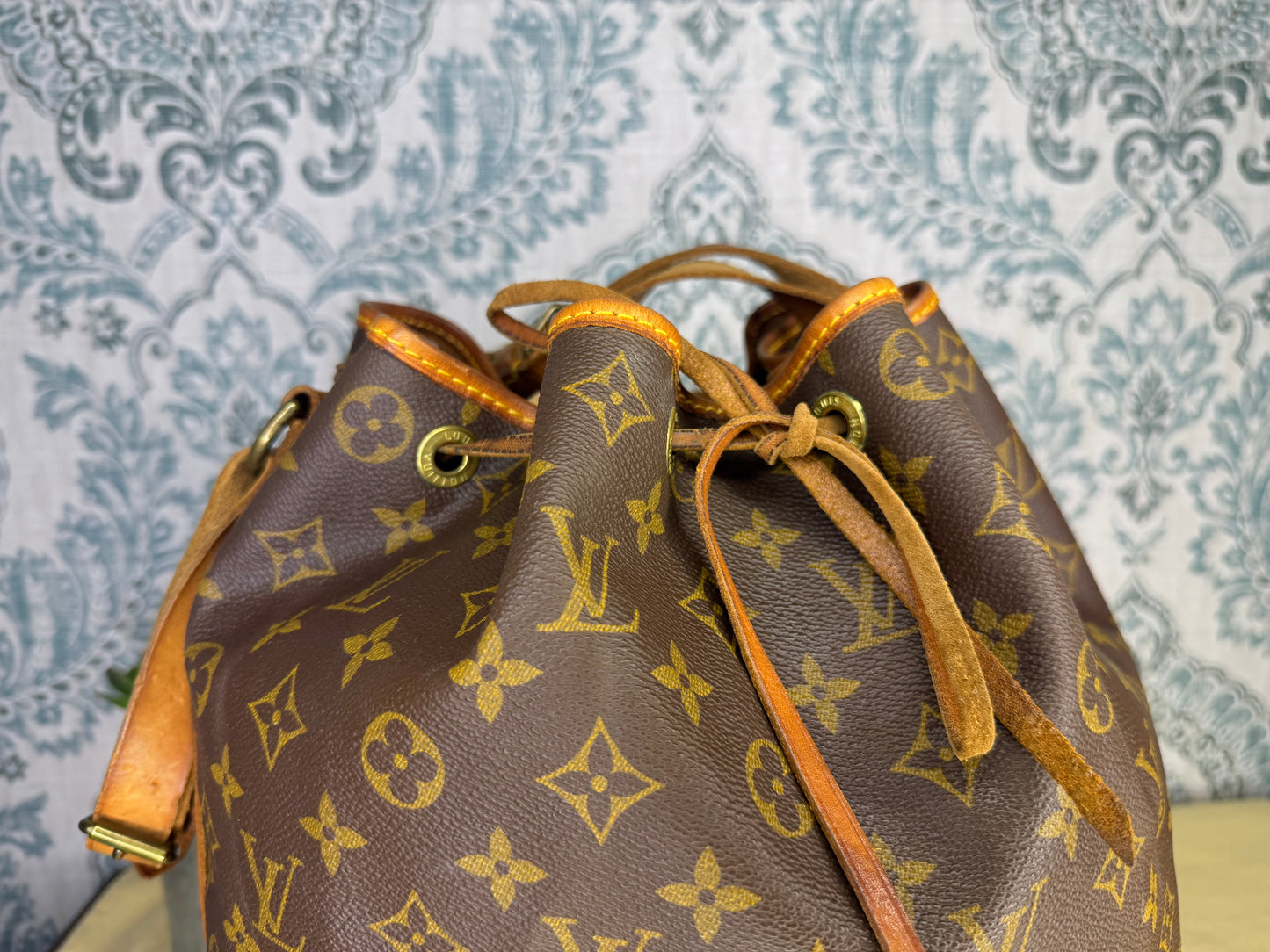 Louis Vuitton Noe GM