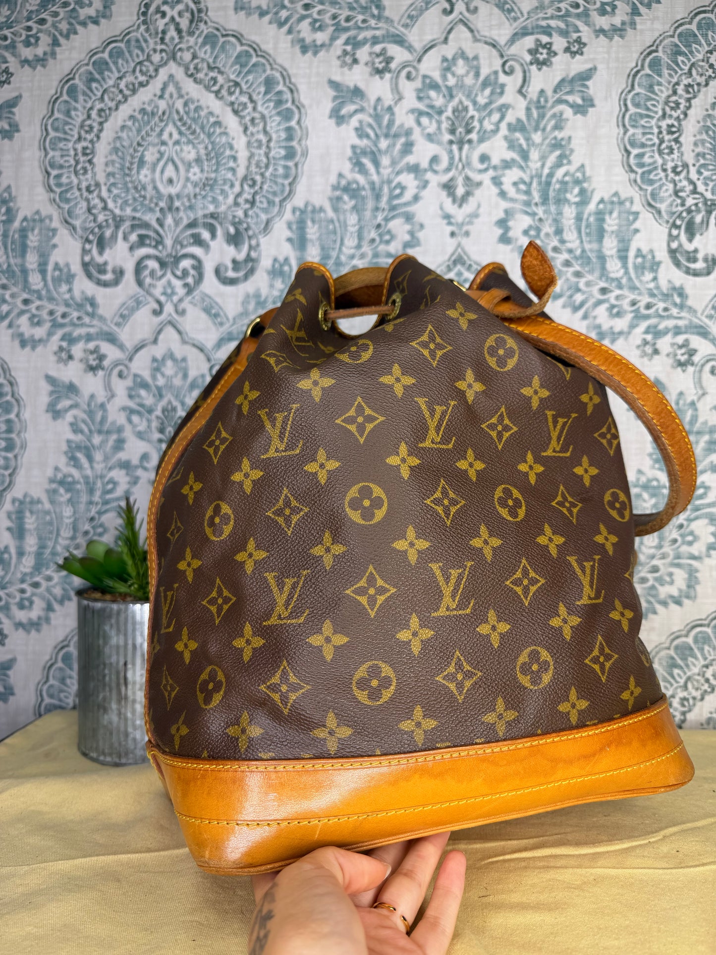 Louis Vuitton Noe GM