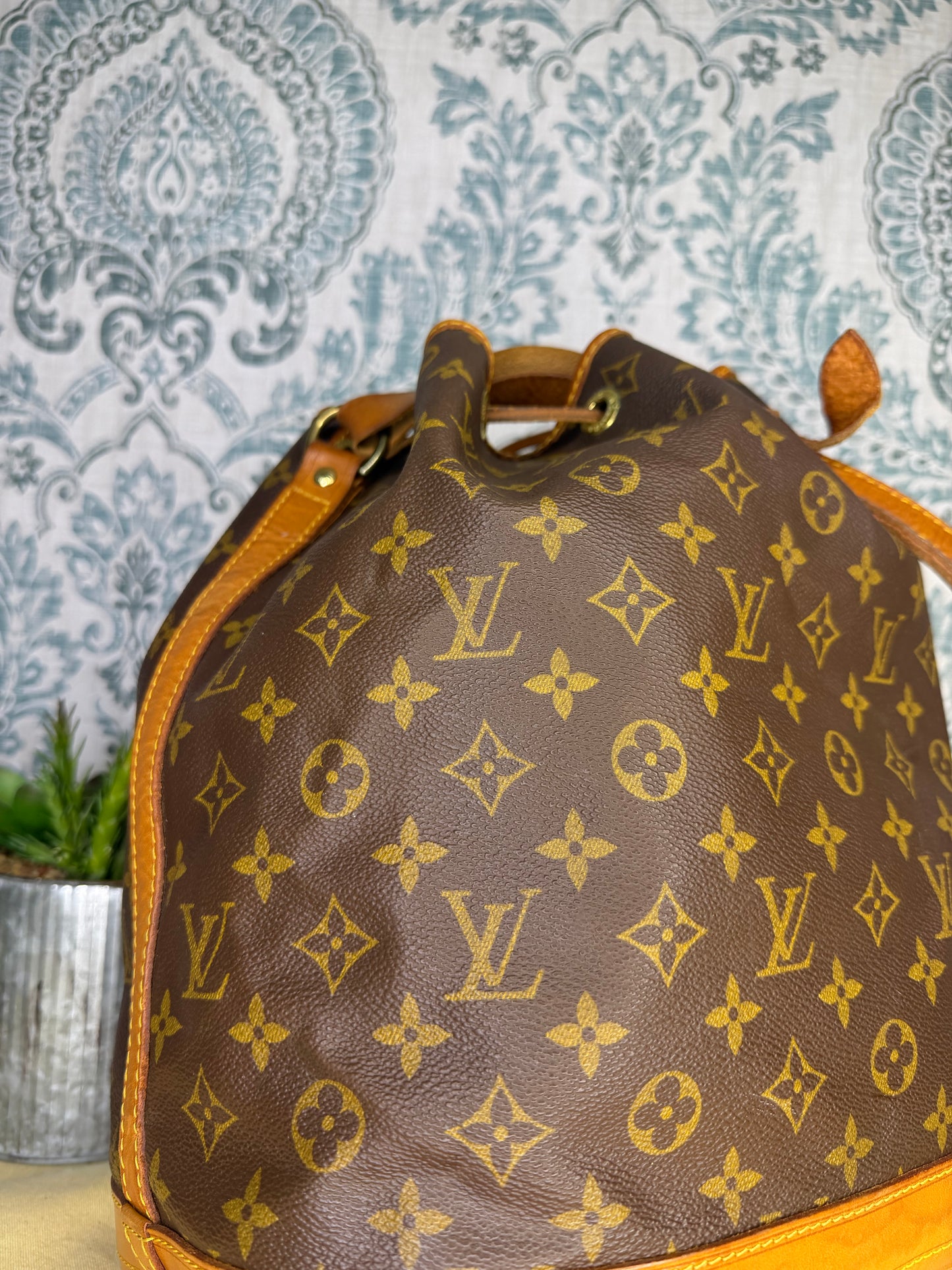 Louis Vuitton Noe GM