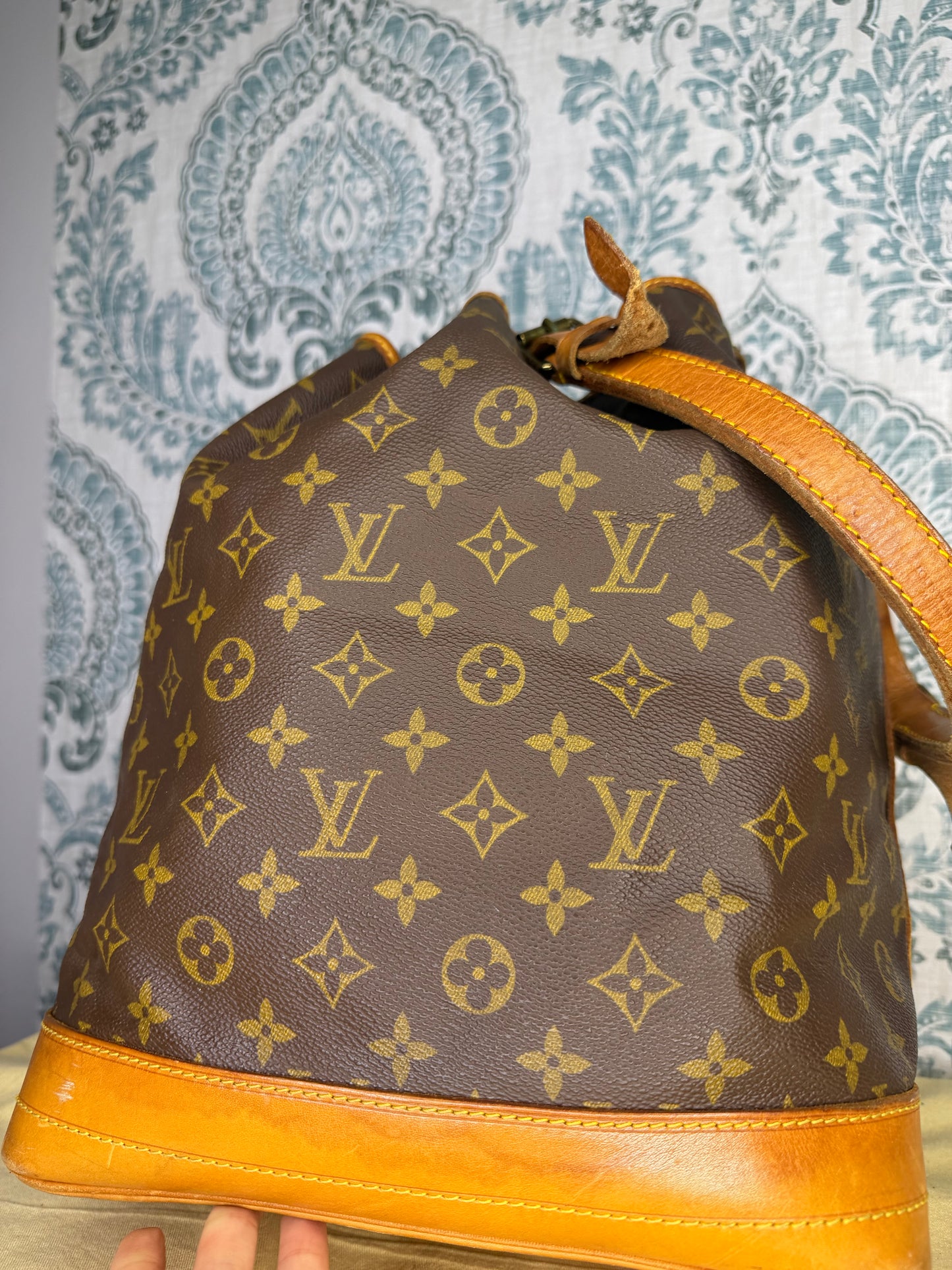 Louis Vuitton Noe GM