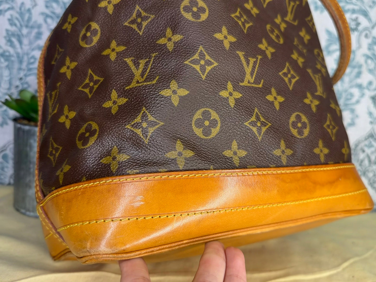 Louis Vuitton Noe GM