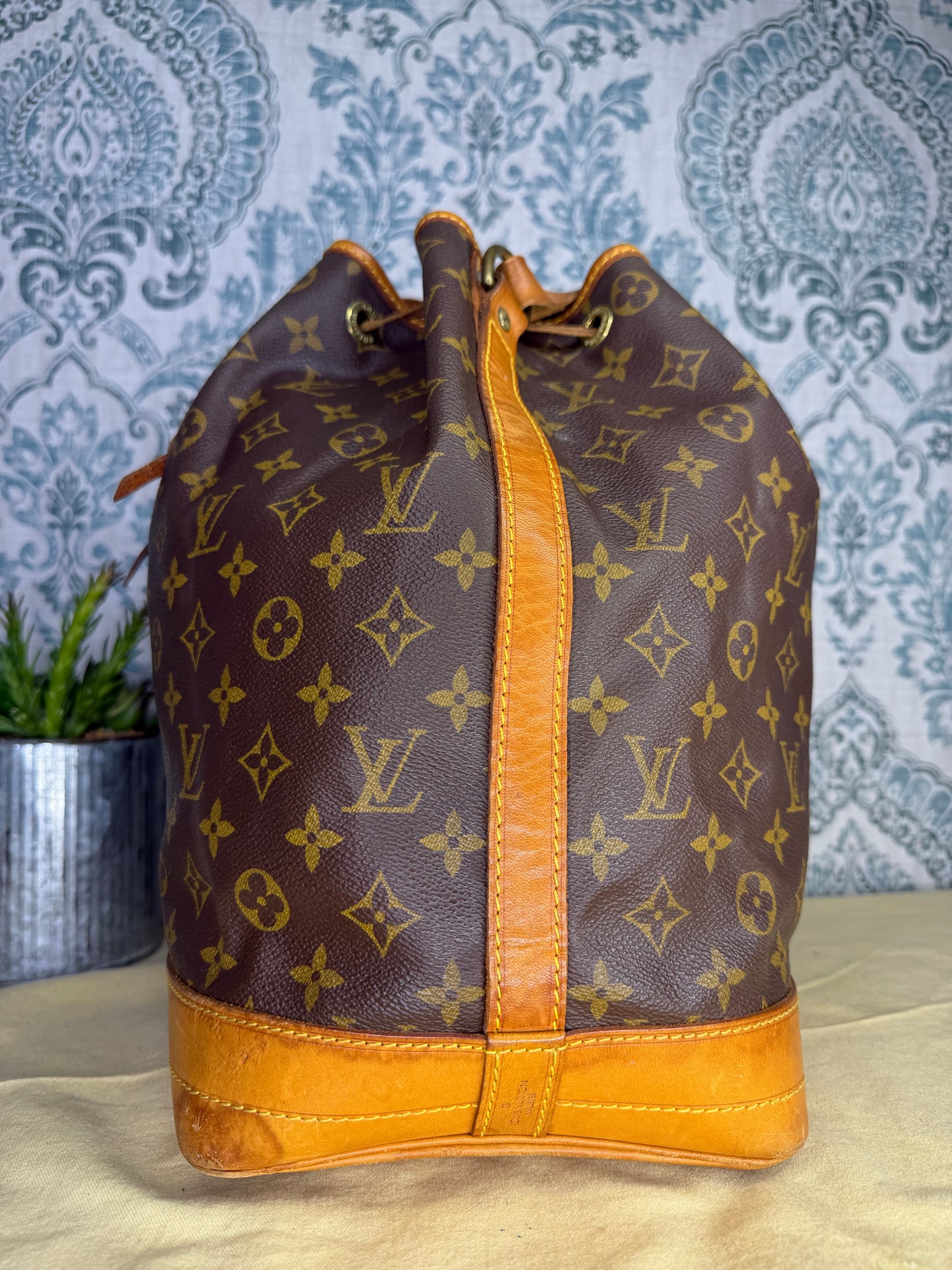 Louis Vuitton Noe GM