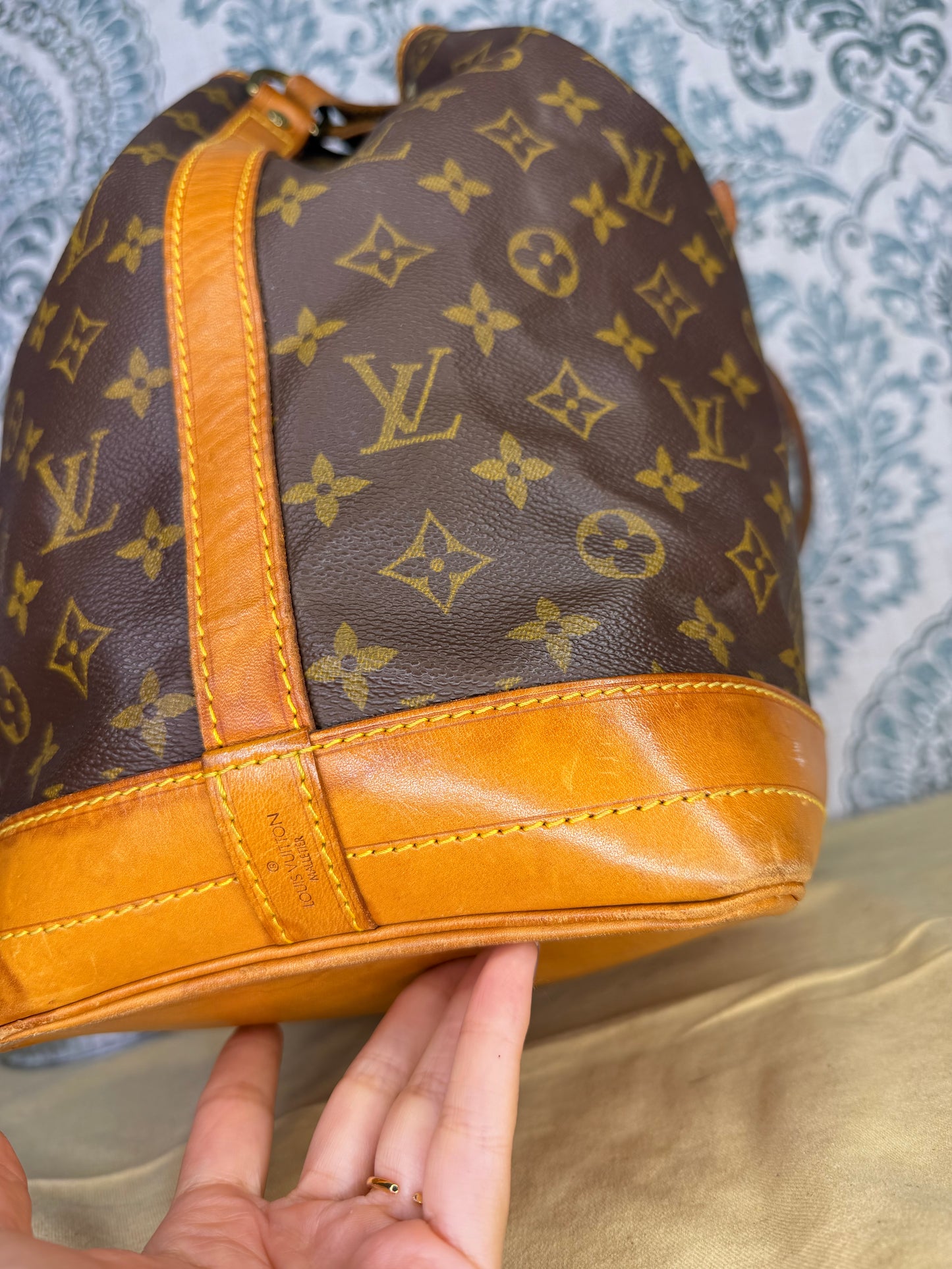 Louis Vuitton Noe GM