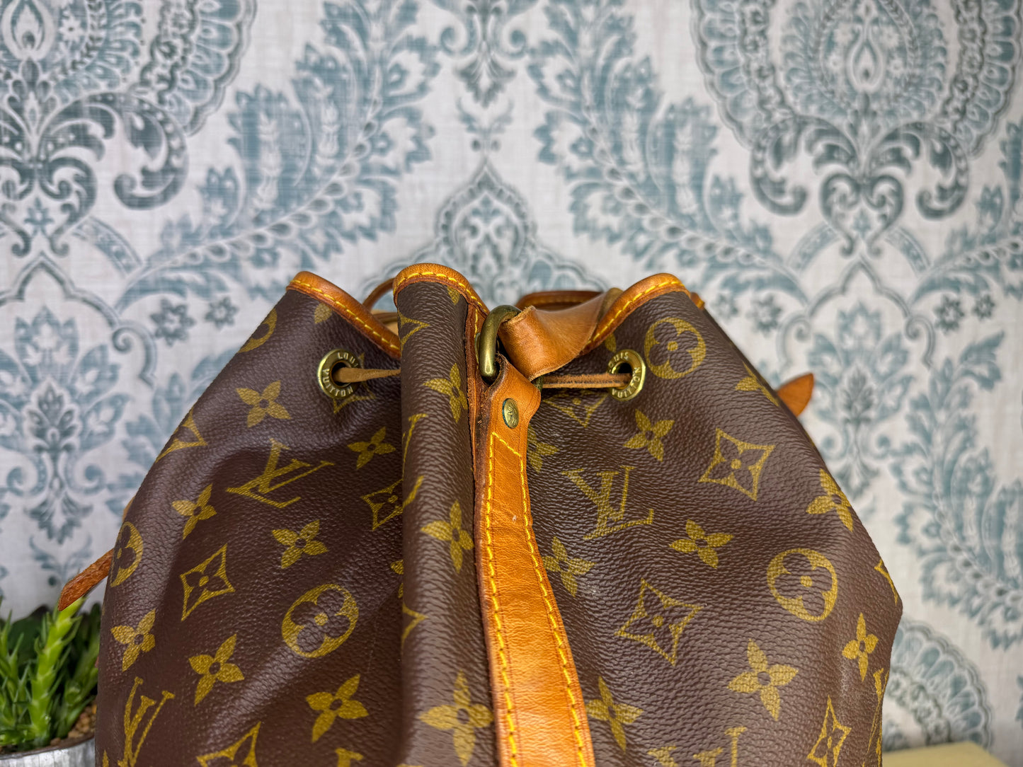 Louis Vuitton Noe GM