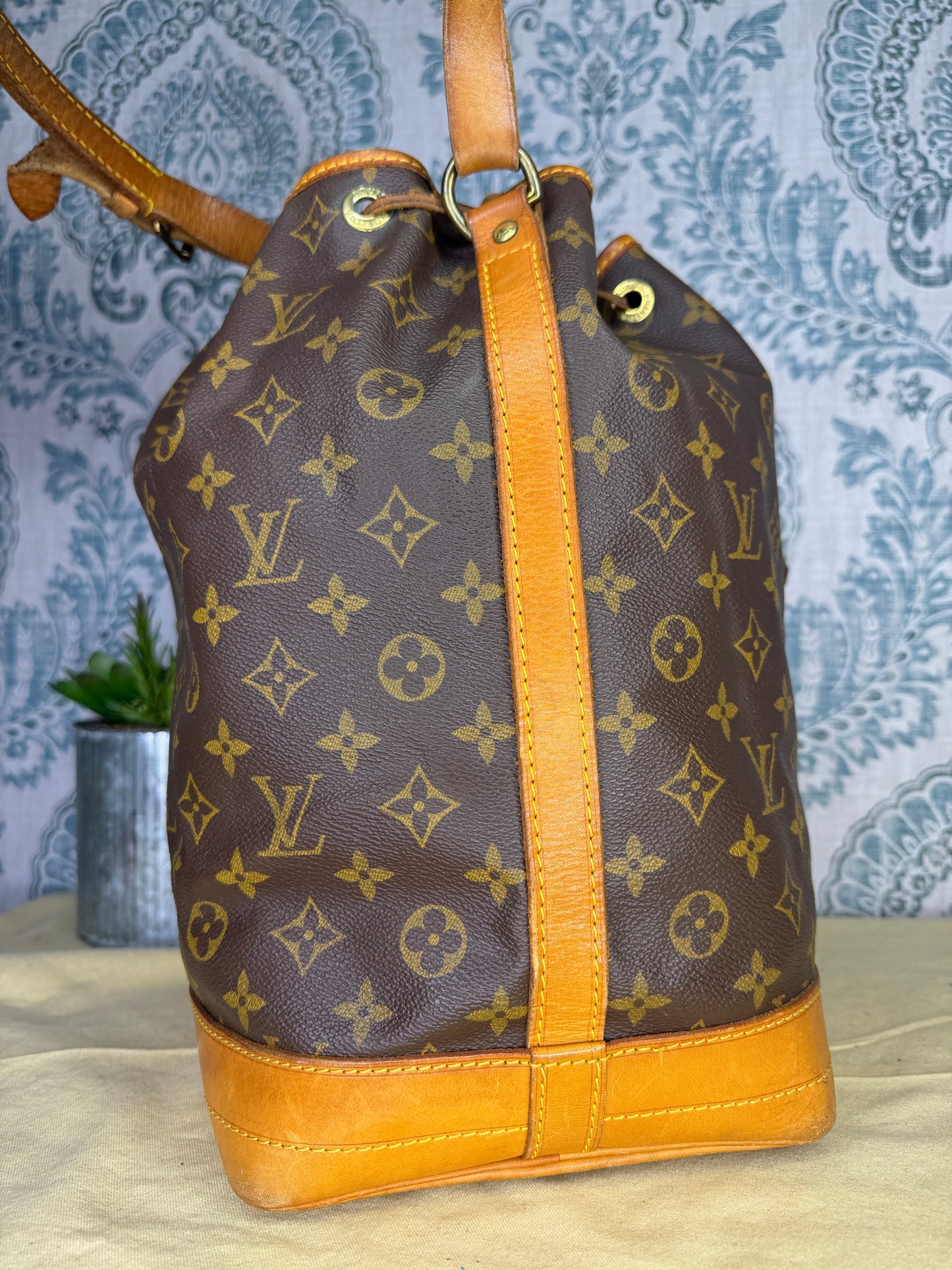 Louis Vuitton Noe GM