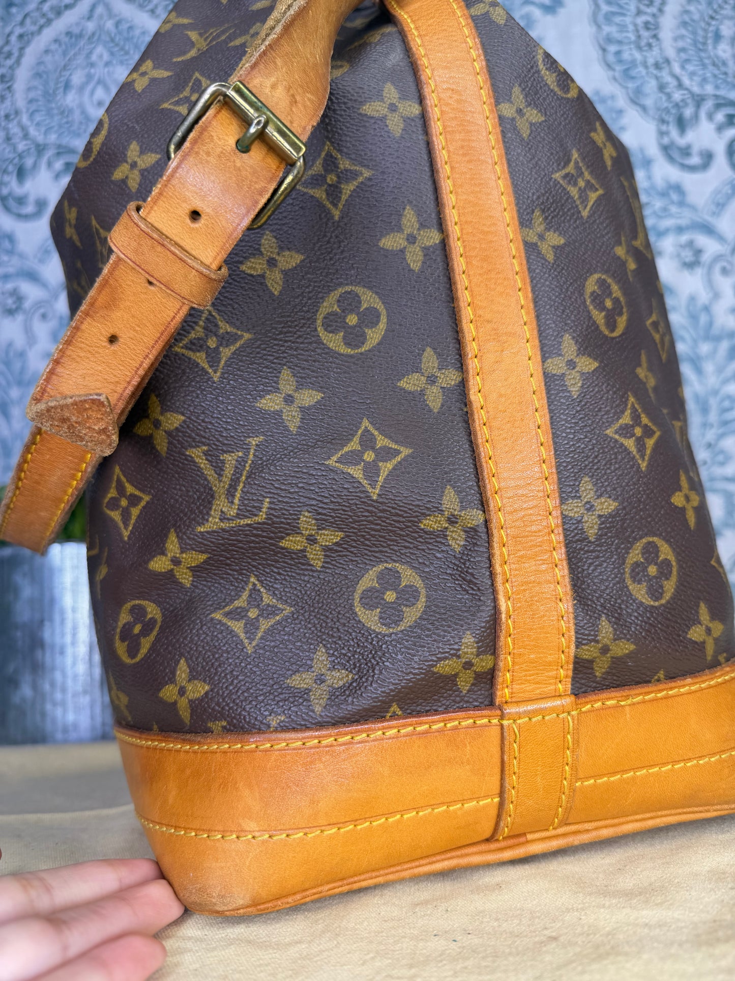 Louis Vuitton Noe GM