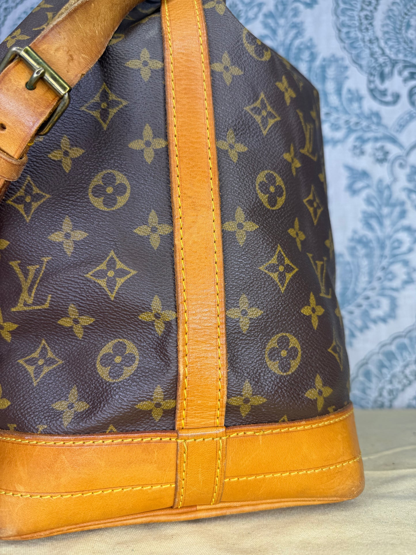 Louis Vuitton Noe GM