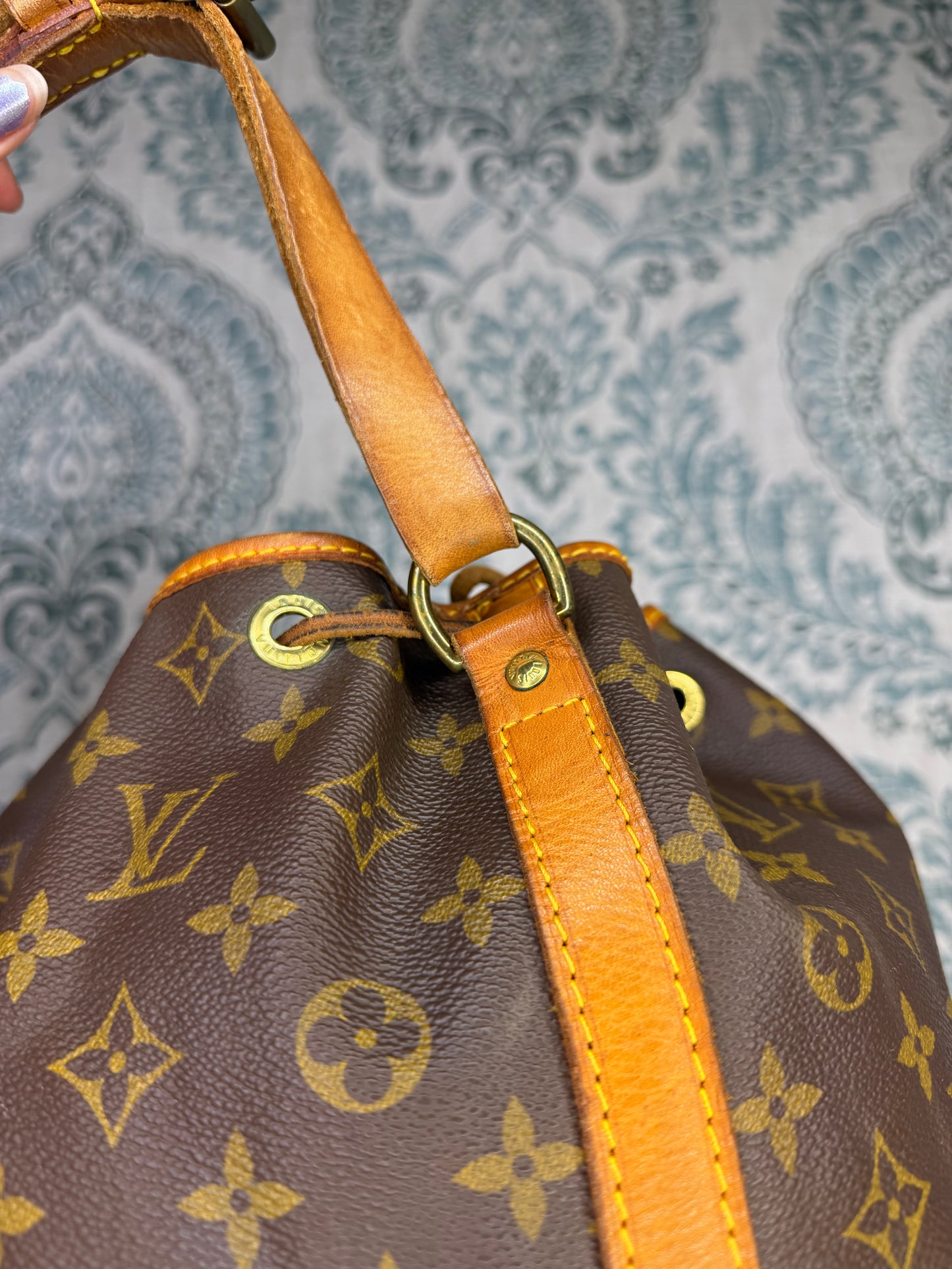 Louis Vuitton Noe GM