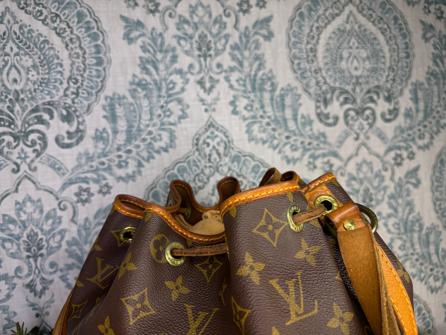 Louis Vuitton Noe GM
