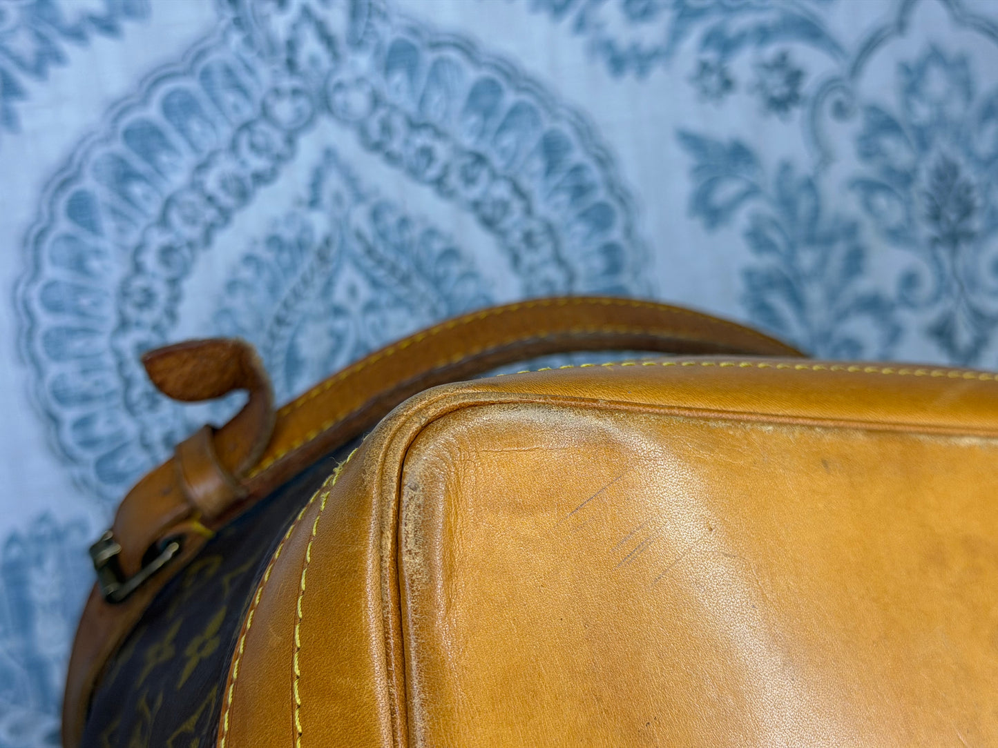 Louis Vuitton Noe GM
