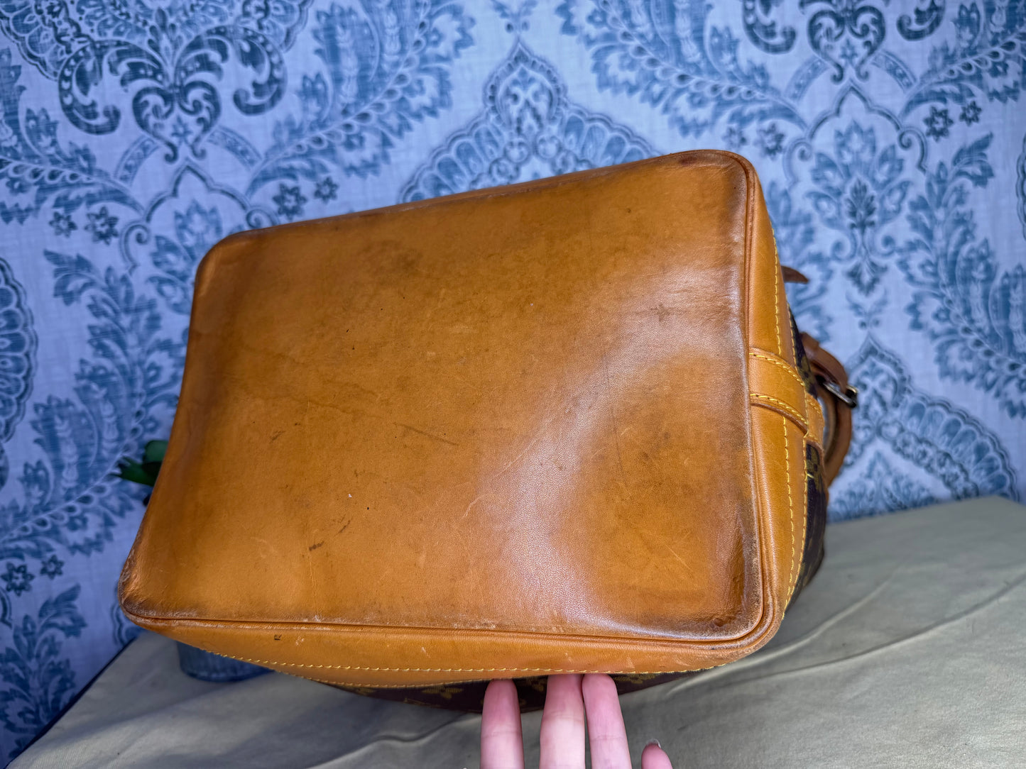Louis Vuitton Noe GM