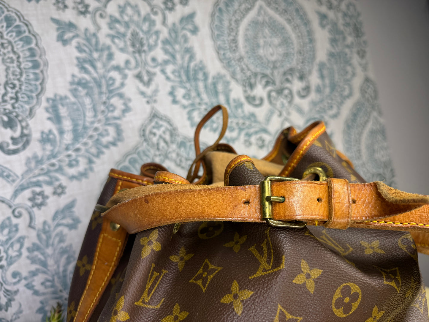 Louis Vuitton Noe GM