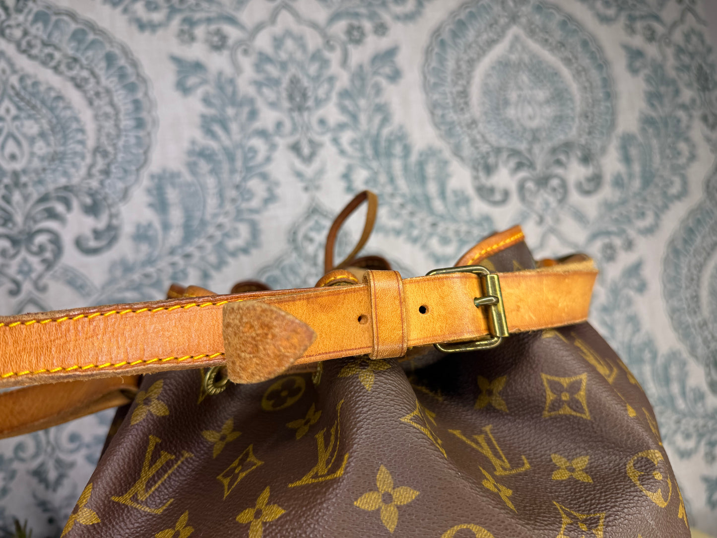 Louis Vuitton Noe GM