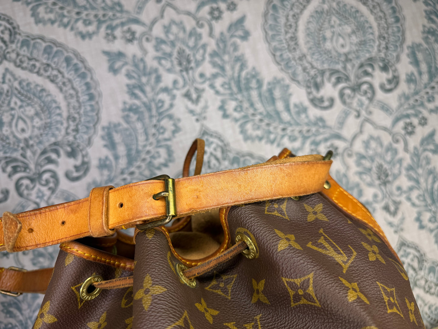 Louis Vuitton Noe GM