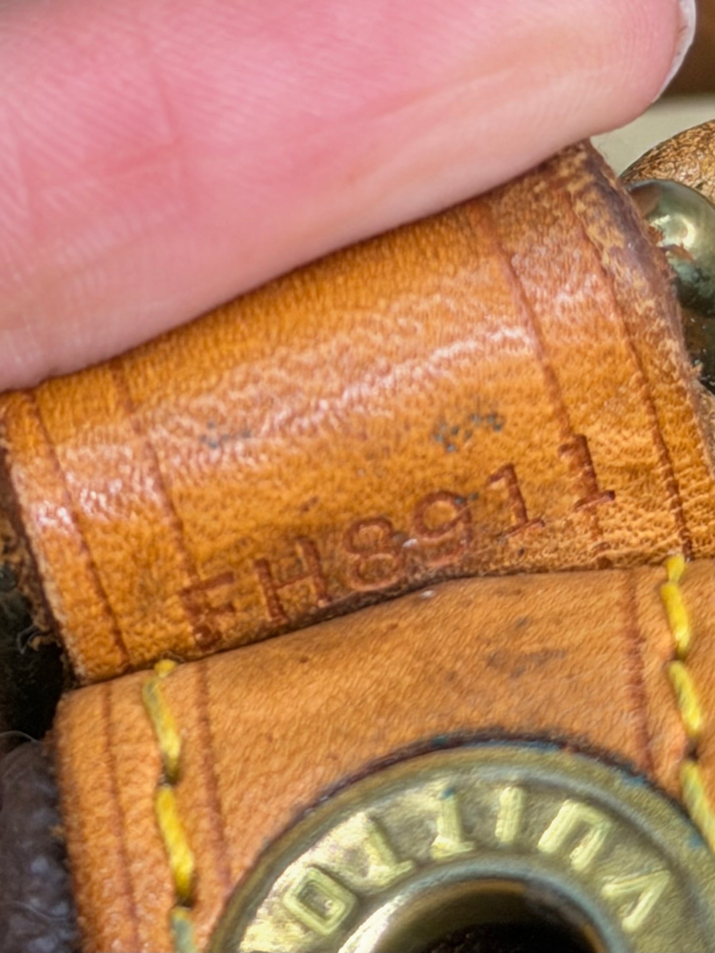 Louis Vuitton Noe GM