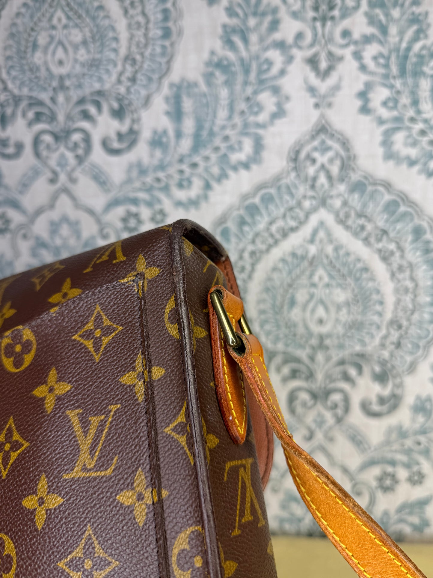 Louis Vuitton Saint Cloud GM