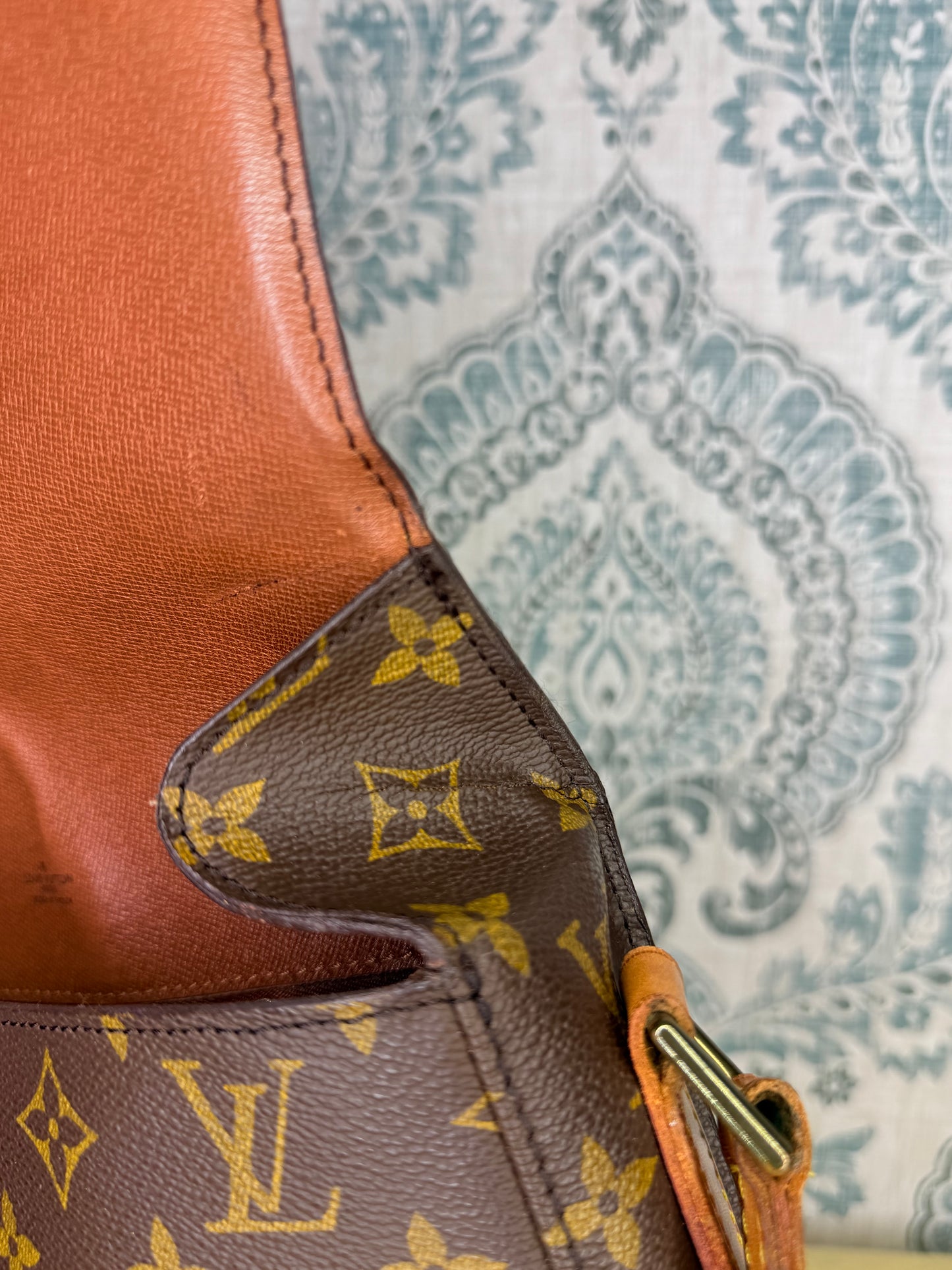 Louis Vuitton Saint Cloud GM