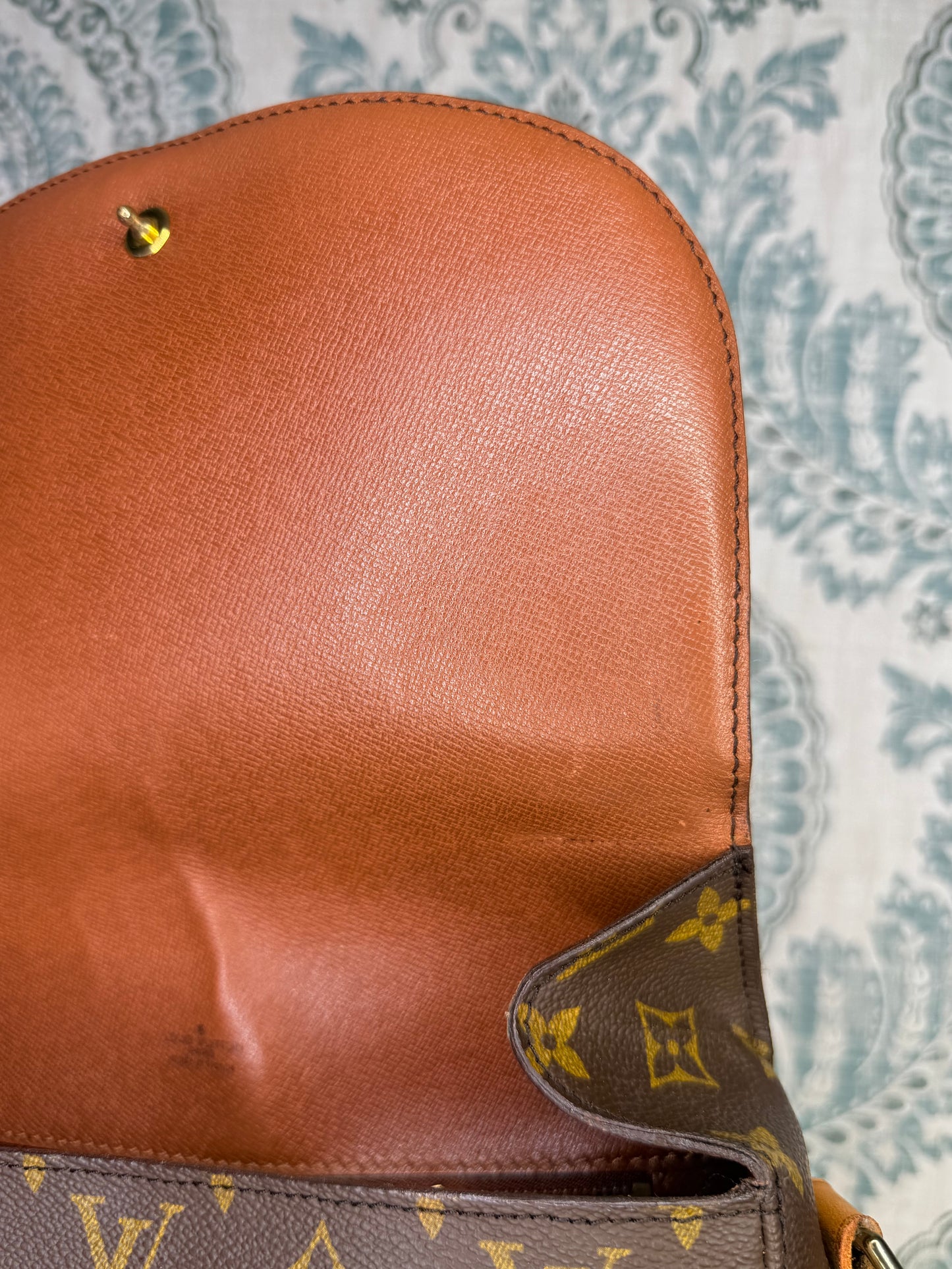 Louis Vuitton Saint Cloud GM