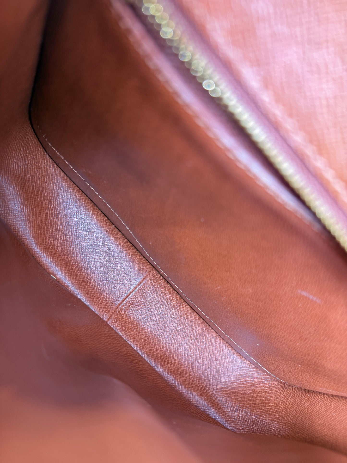 Louis Vuitton Saint Cloud GM