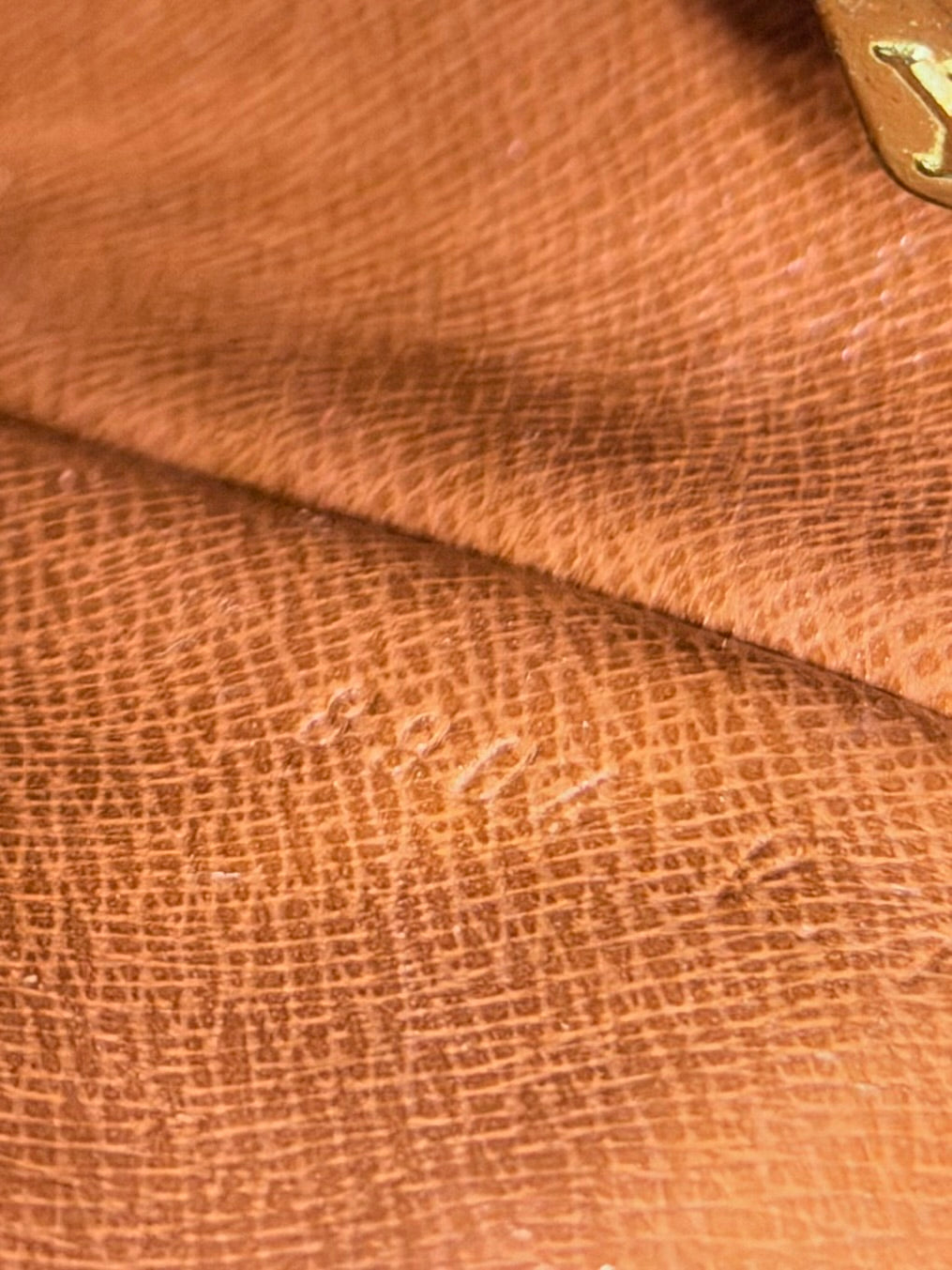Louis Vuitton Saint Cloud GM
