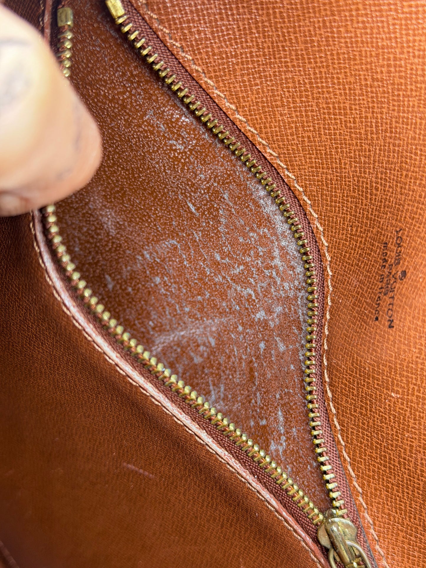 Louis Vuitton Saint Cloud GM