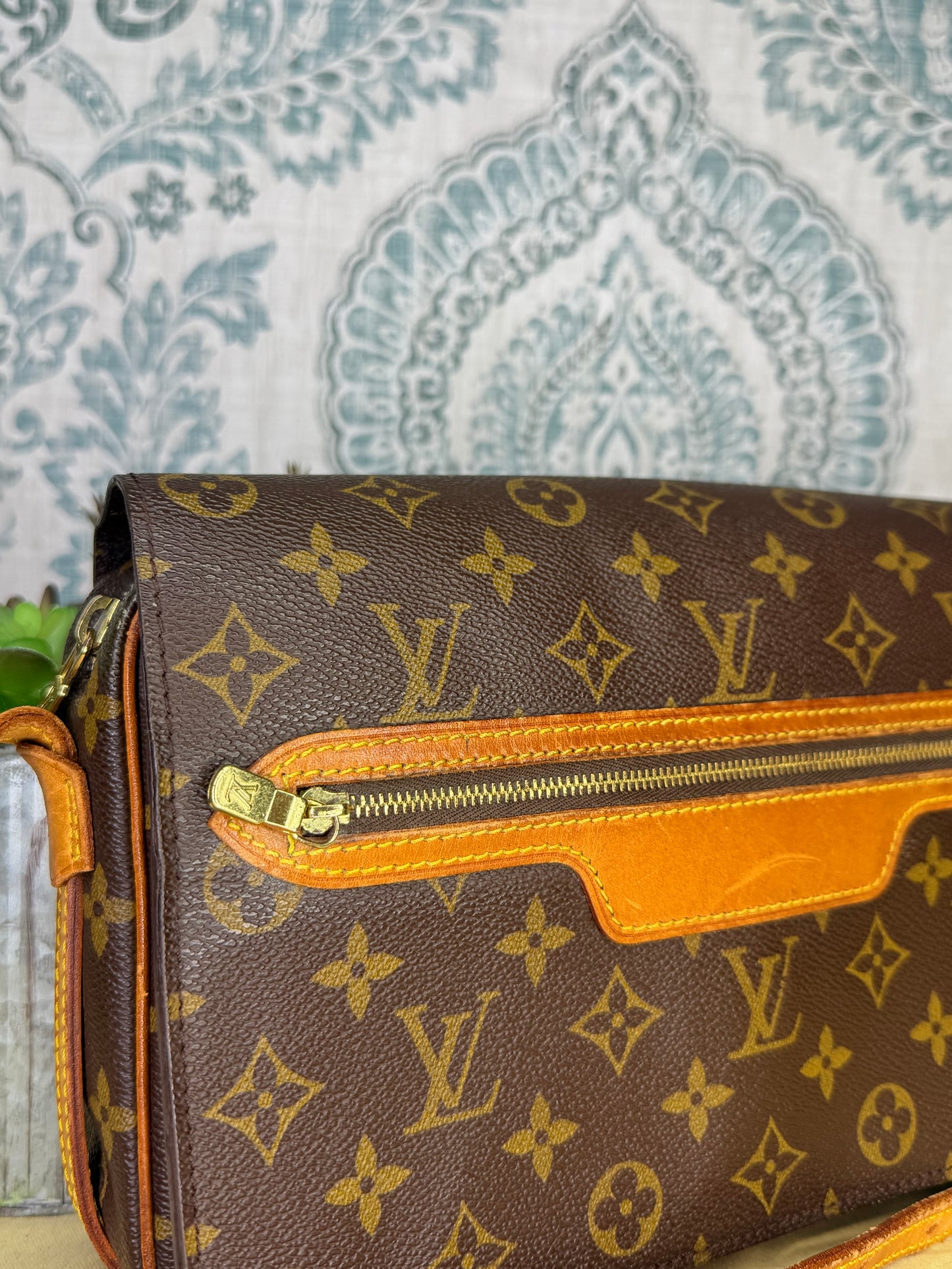 Louis Vuitton Saint Germain 27