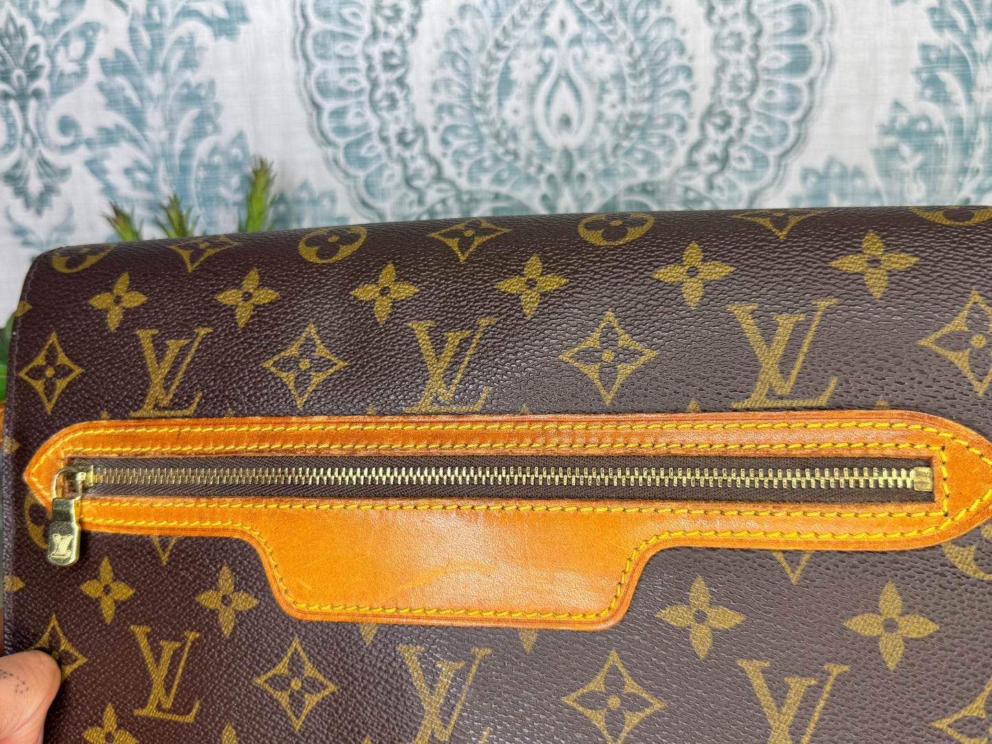 Louis Vuitton Saint Germain 27