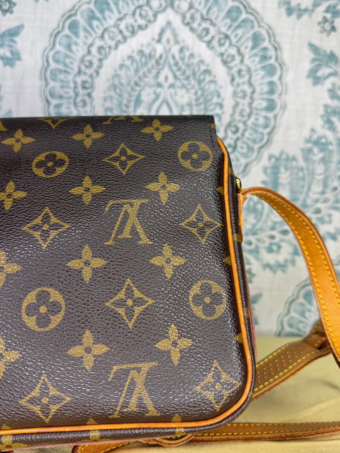 Louis Vuitton Saint Germain 27