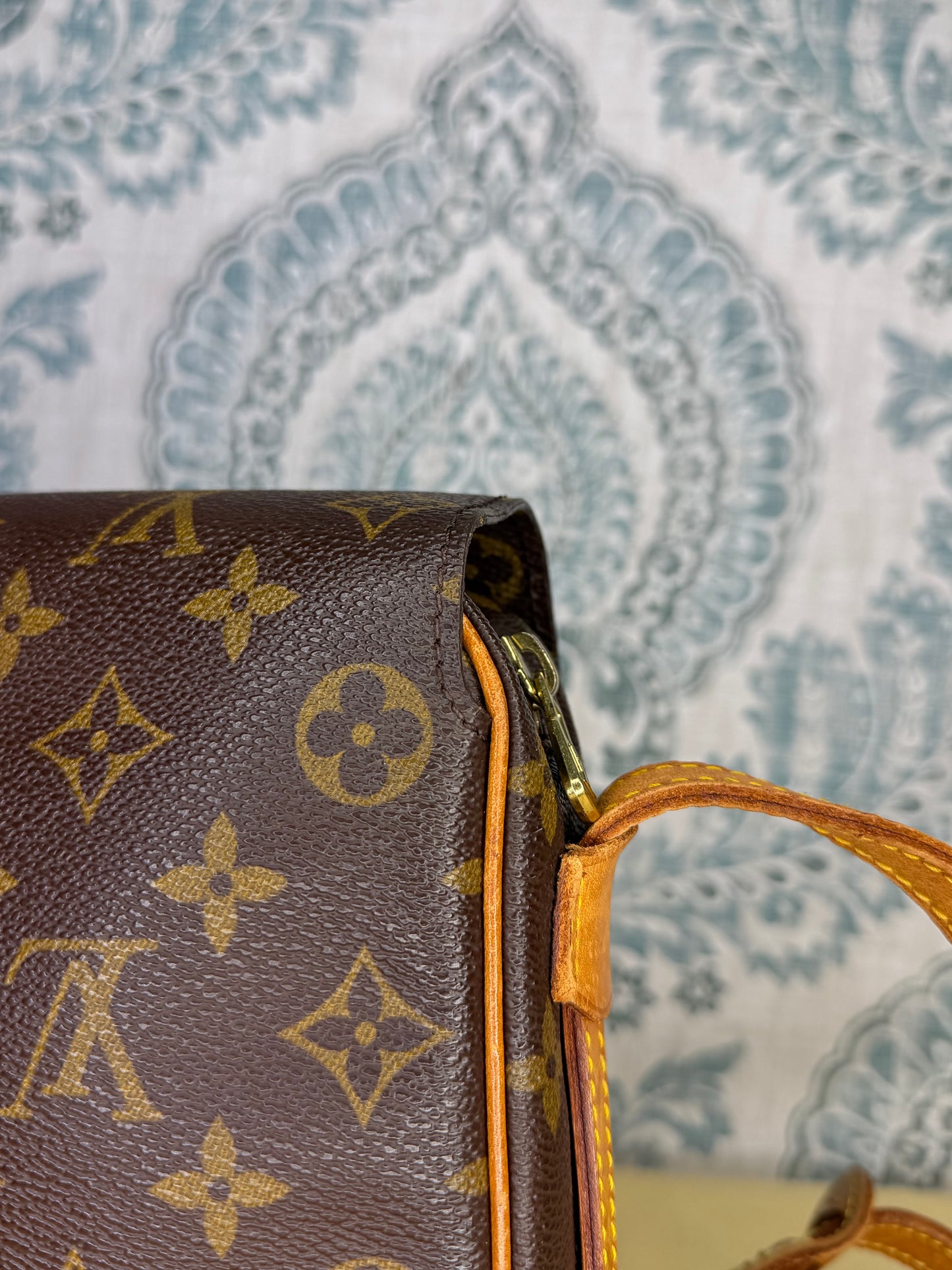 Louis Vuitton Saint Germain 27