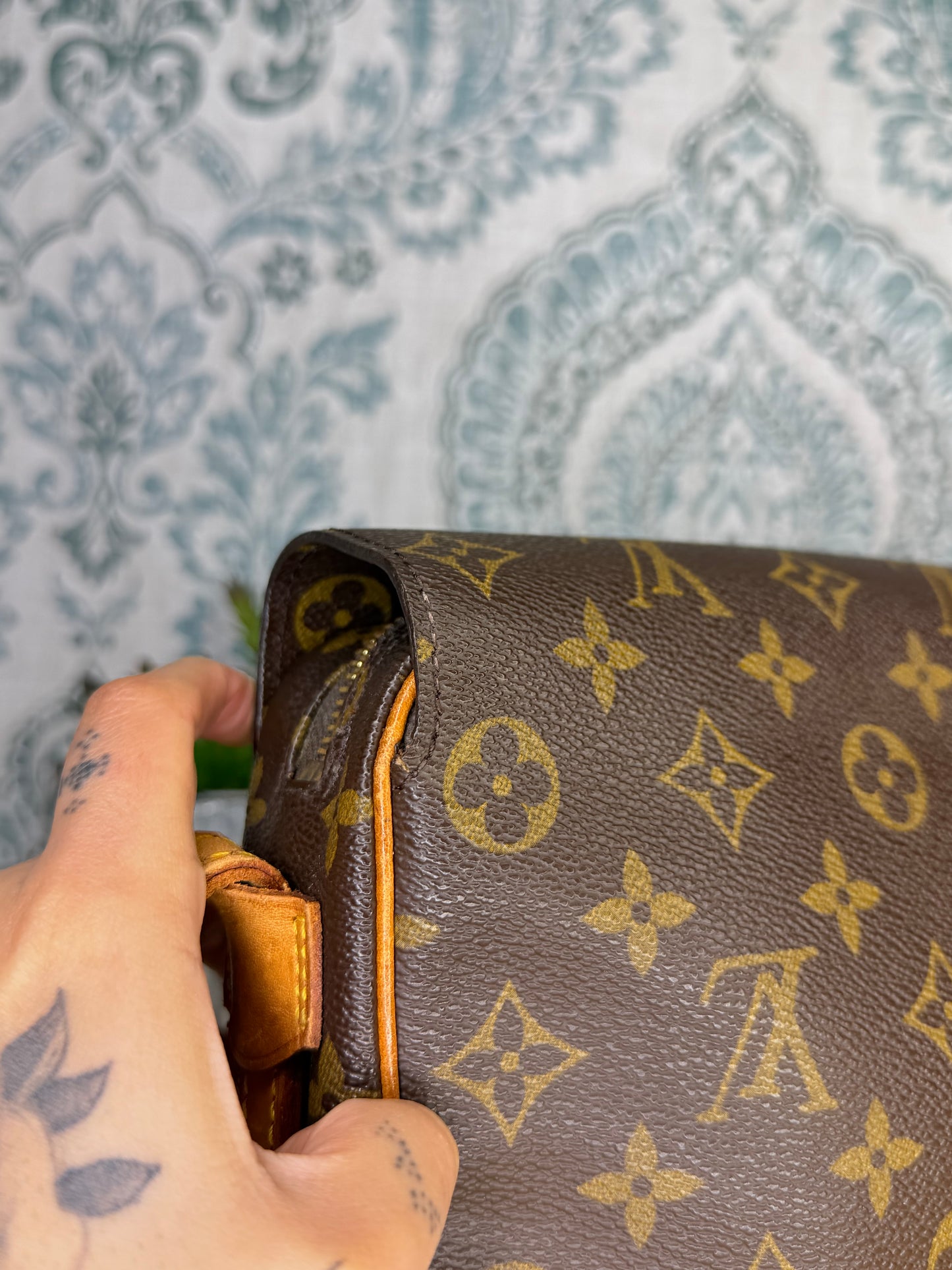 Louis Vuitton Saint Germain 27