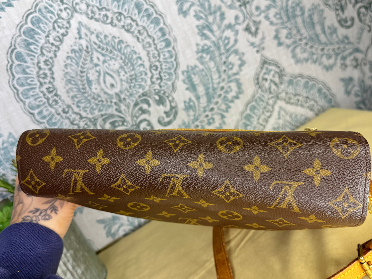 Louis Vuitton Saint Germain 27