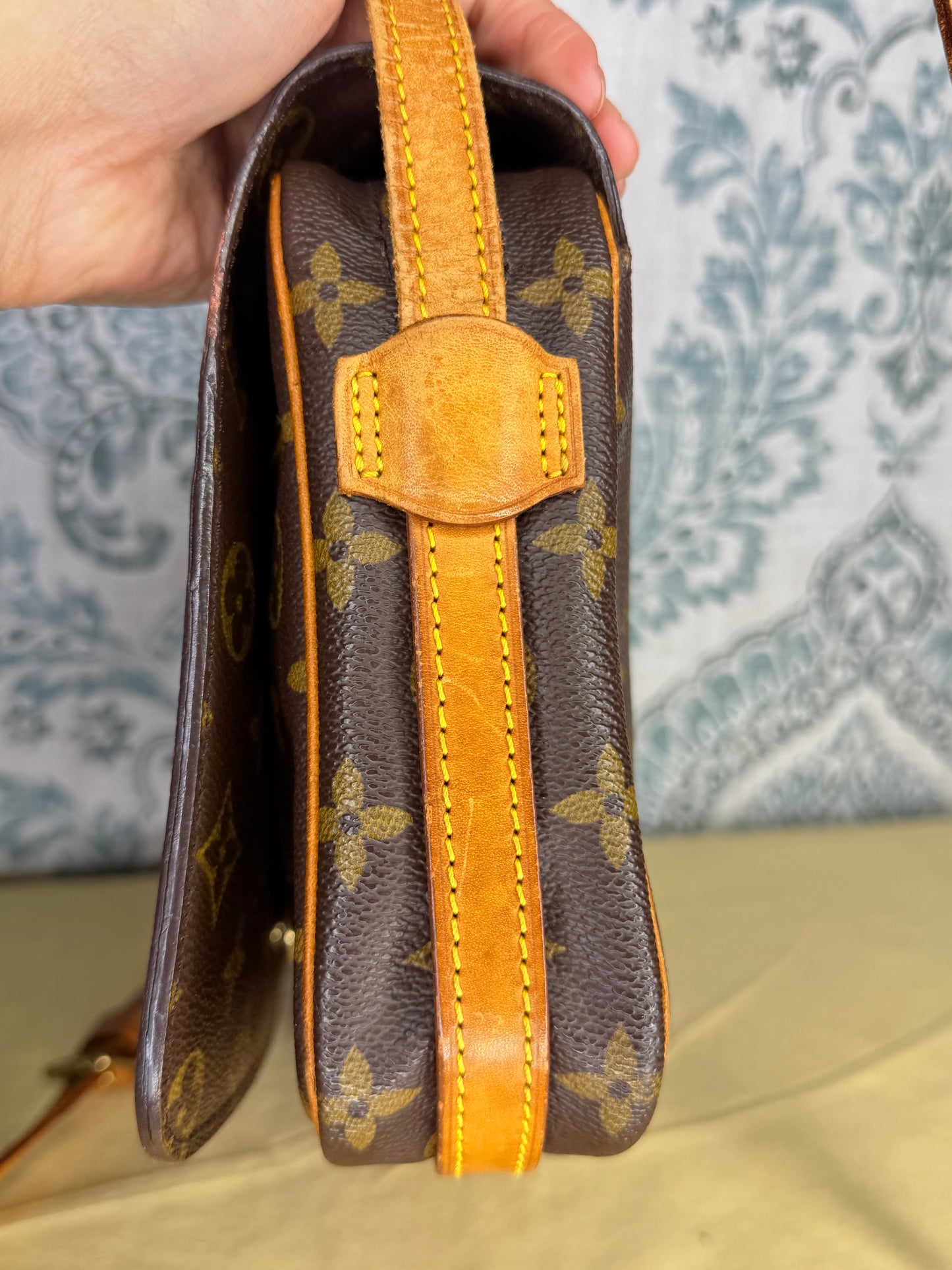 Louis Vuitton Saint Germain 27