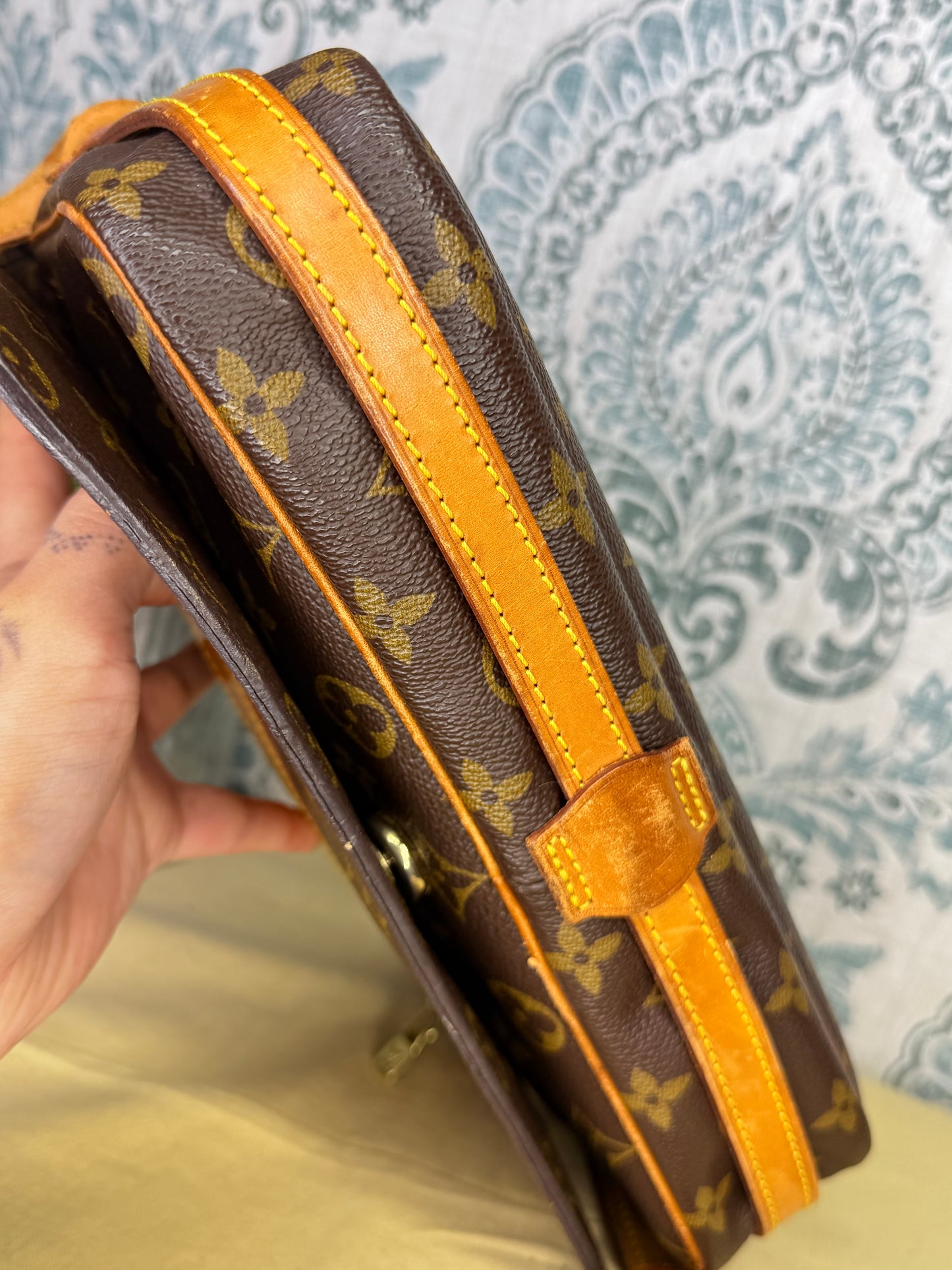 Louis Vuitton Saint Germain 27