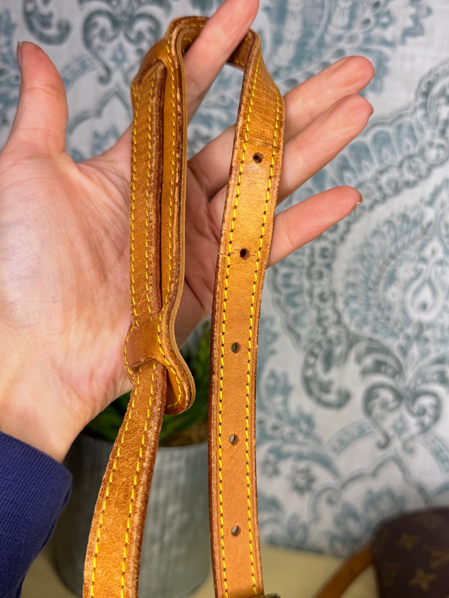 Louis Vuitton Saint Germain 27