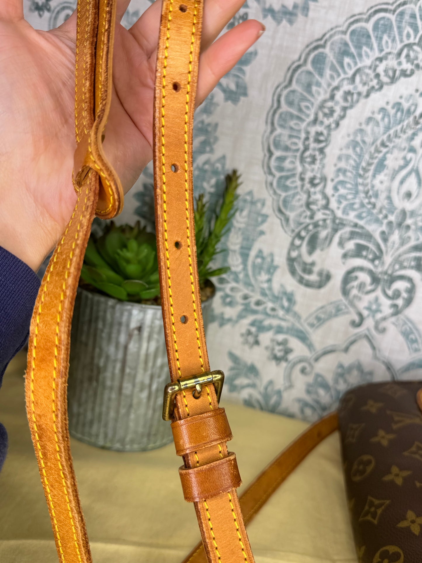 Louis Vuitton Saint Germain 27