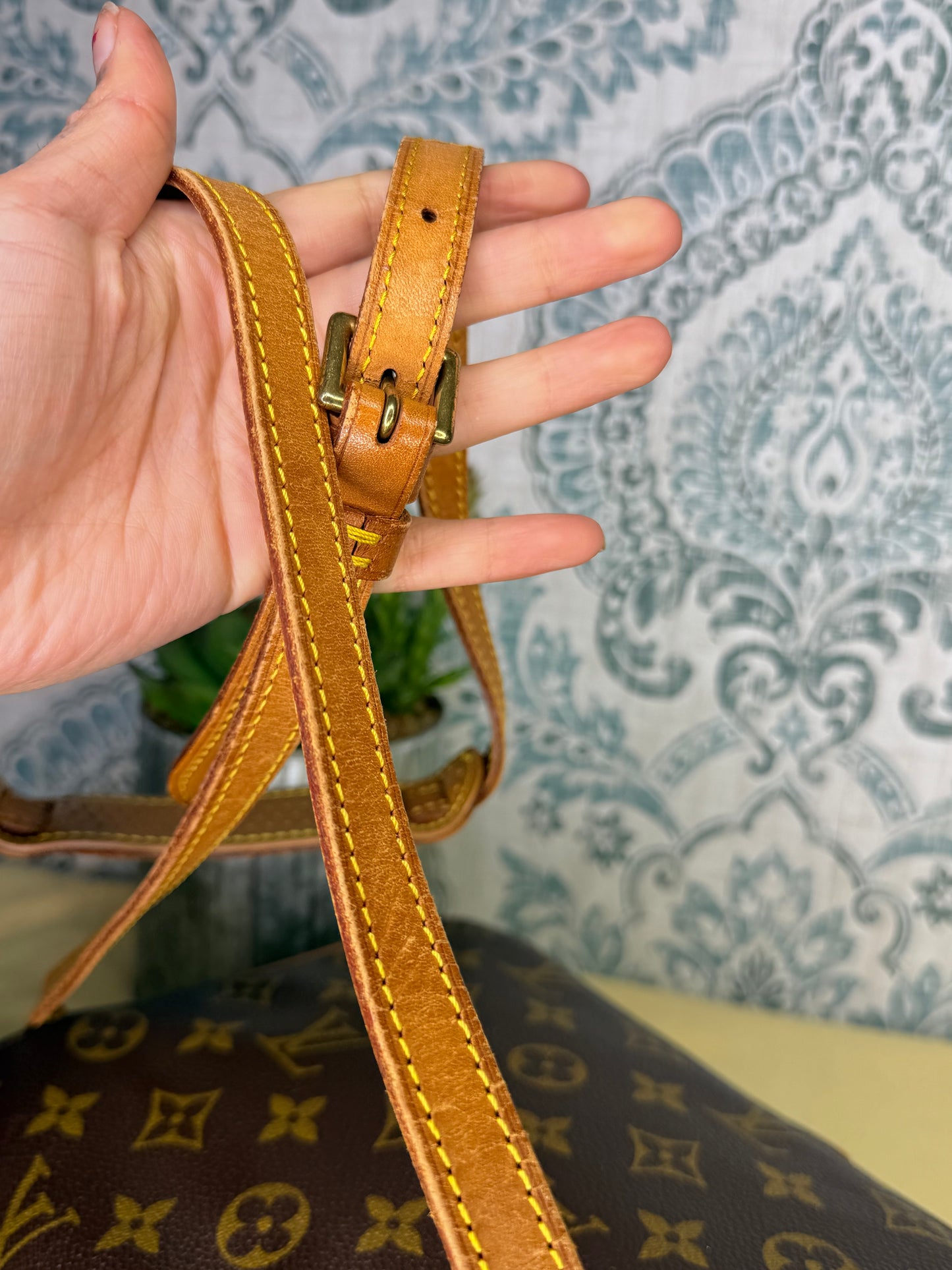 Louis Vuitton Saint Germain 27