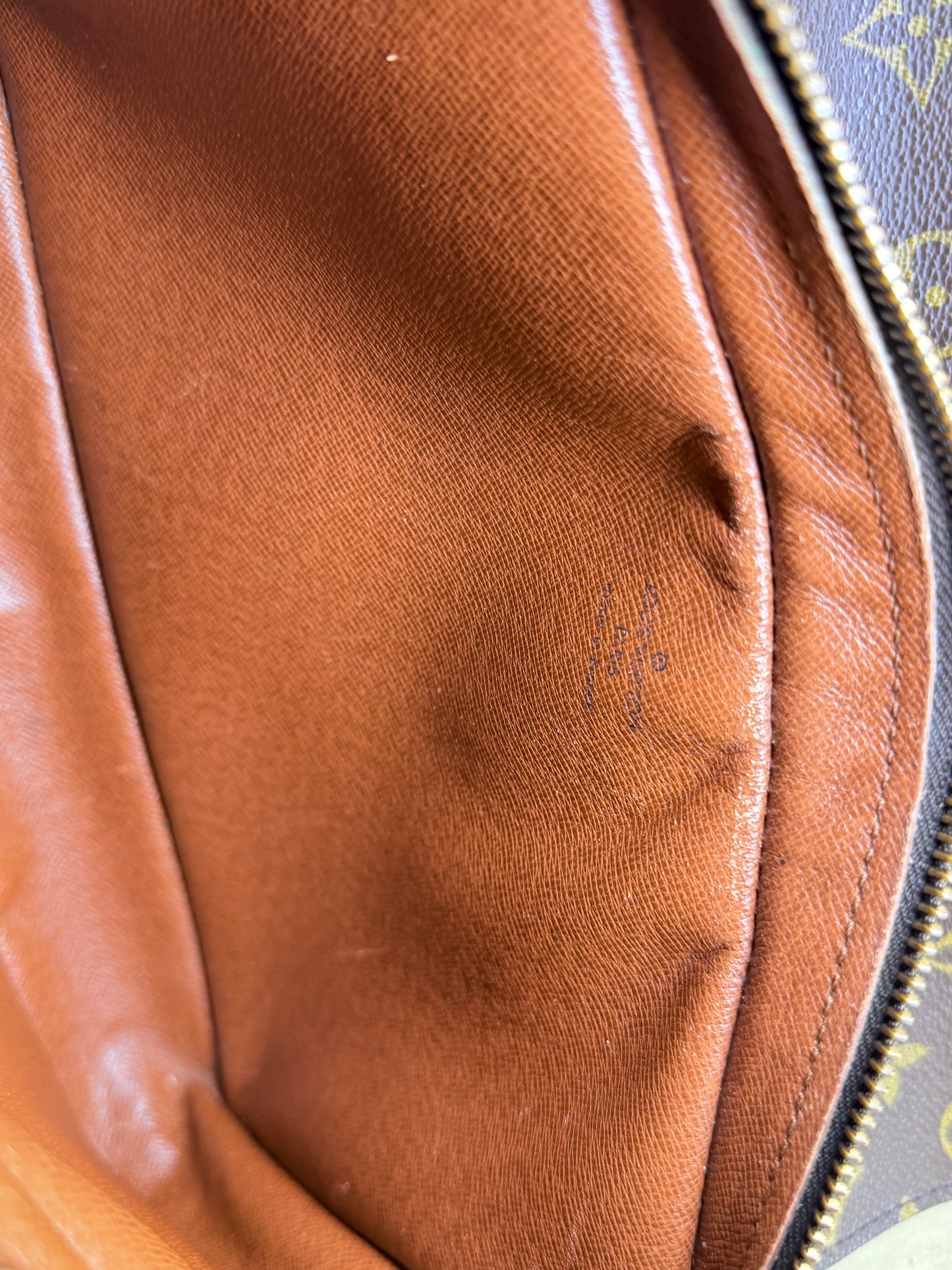 Louis Vuitton Saint Germain 27