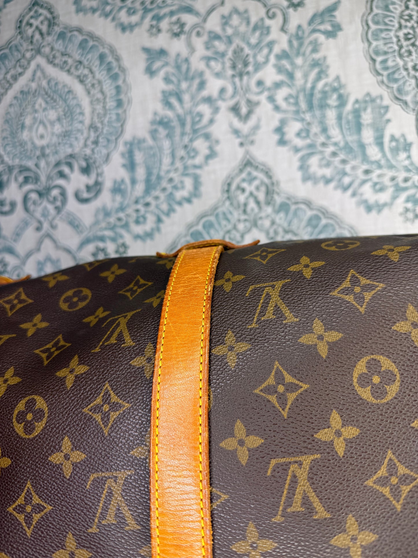 Louis Vuitton Saumur 35