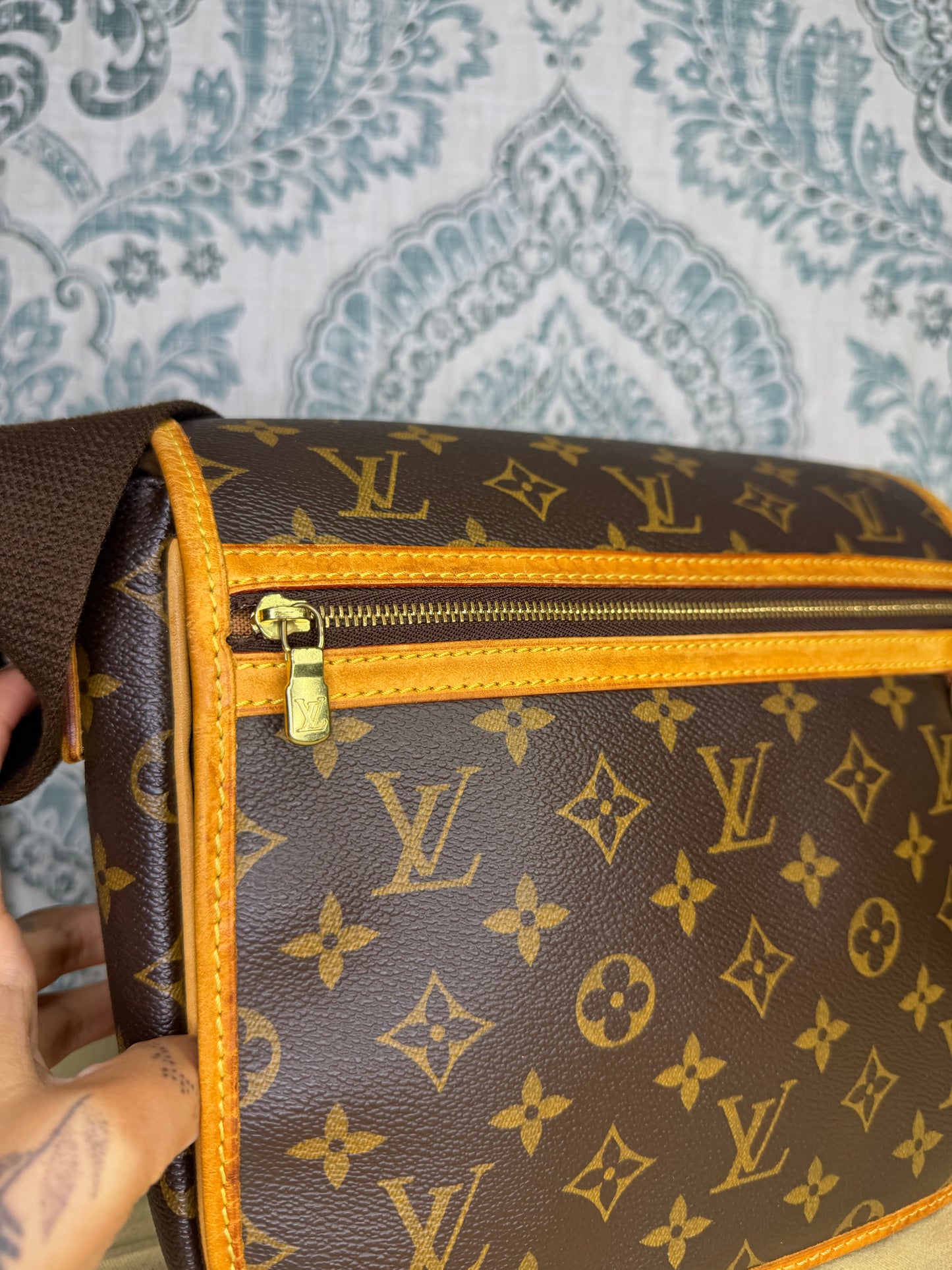 Louis Vuitton Bosphore PM