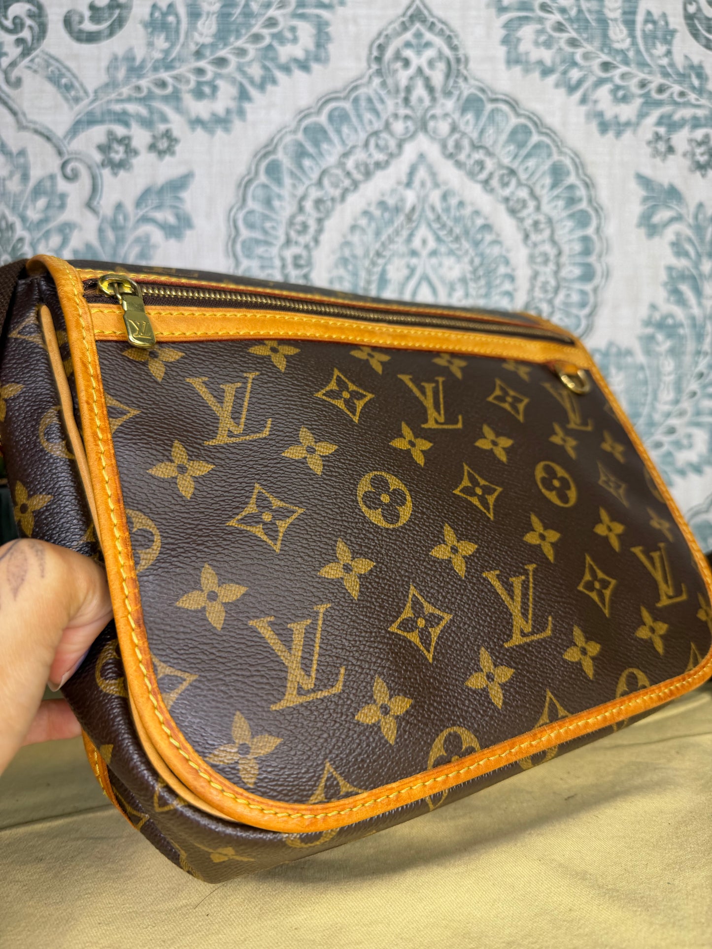 Louis Vuitton Bosphore PM
