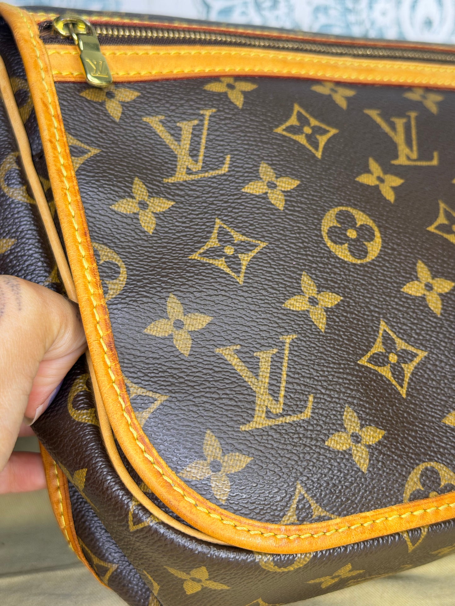 Louis Vuitton Bosphore PM