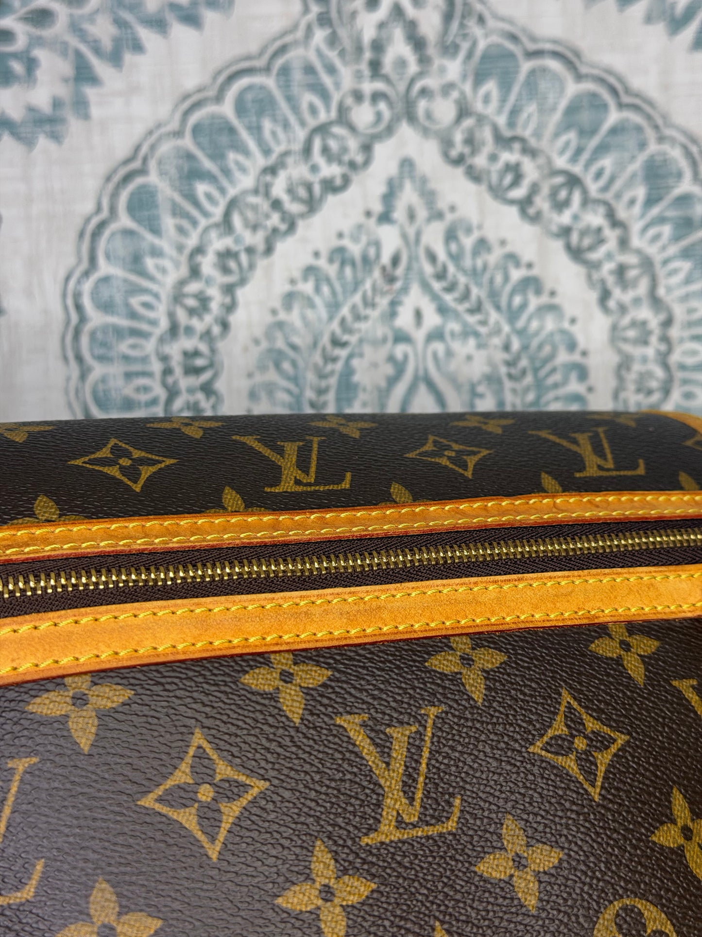 Louis Vuitton Bosphore PM