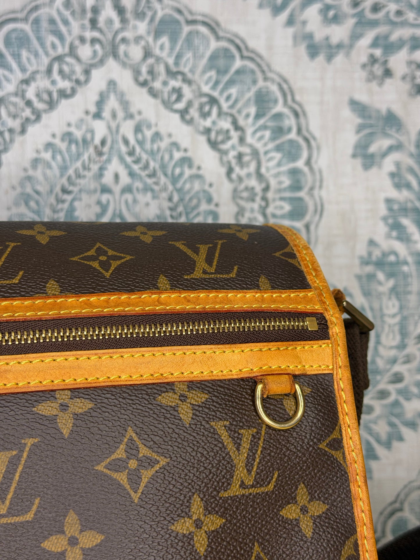 Louis Vuitton Bosphore PM