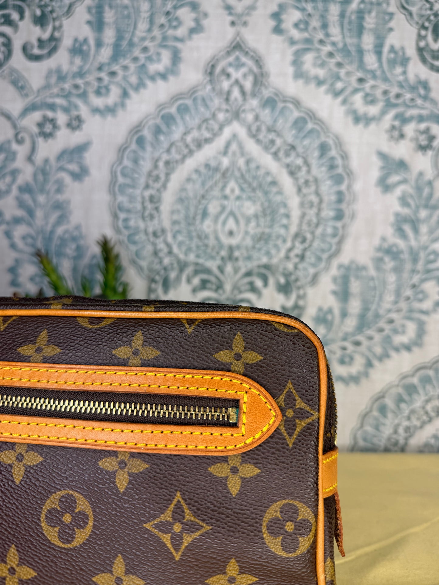 Louis Vuitton Marly Dragonne GM #1