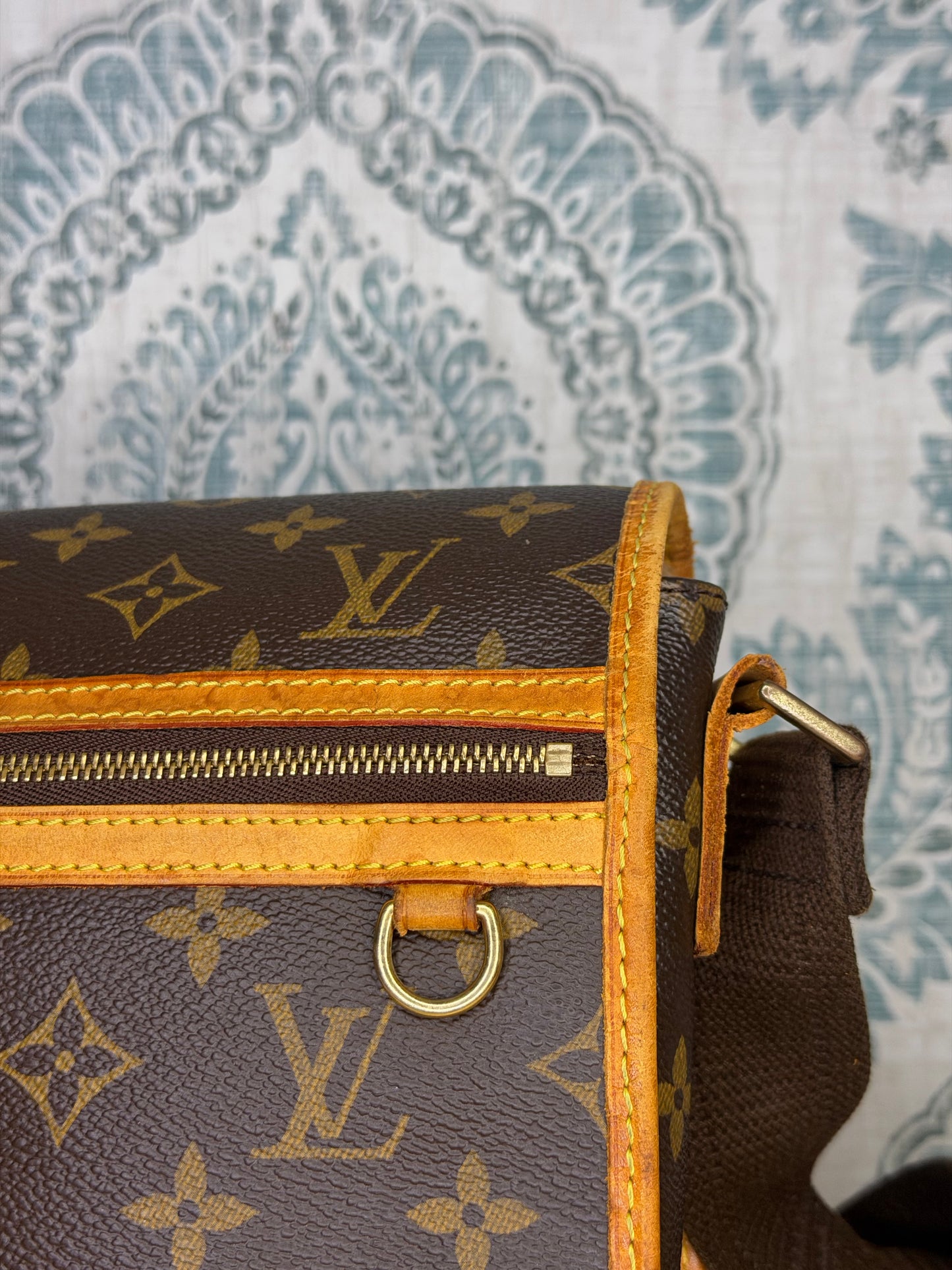 Louis Vuitton Bosphore PM