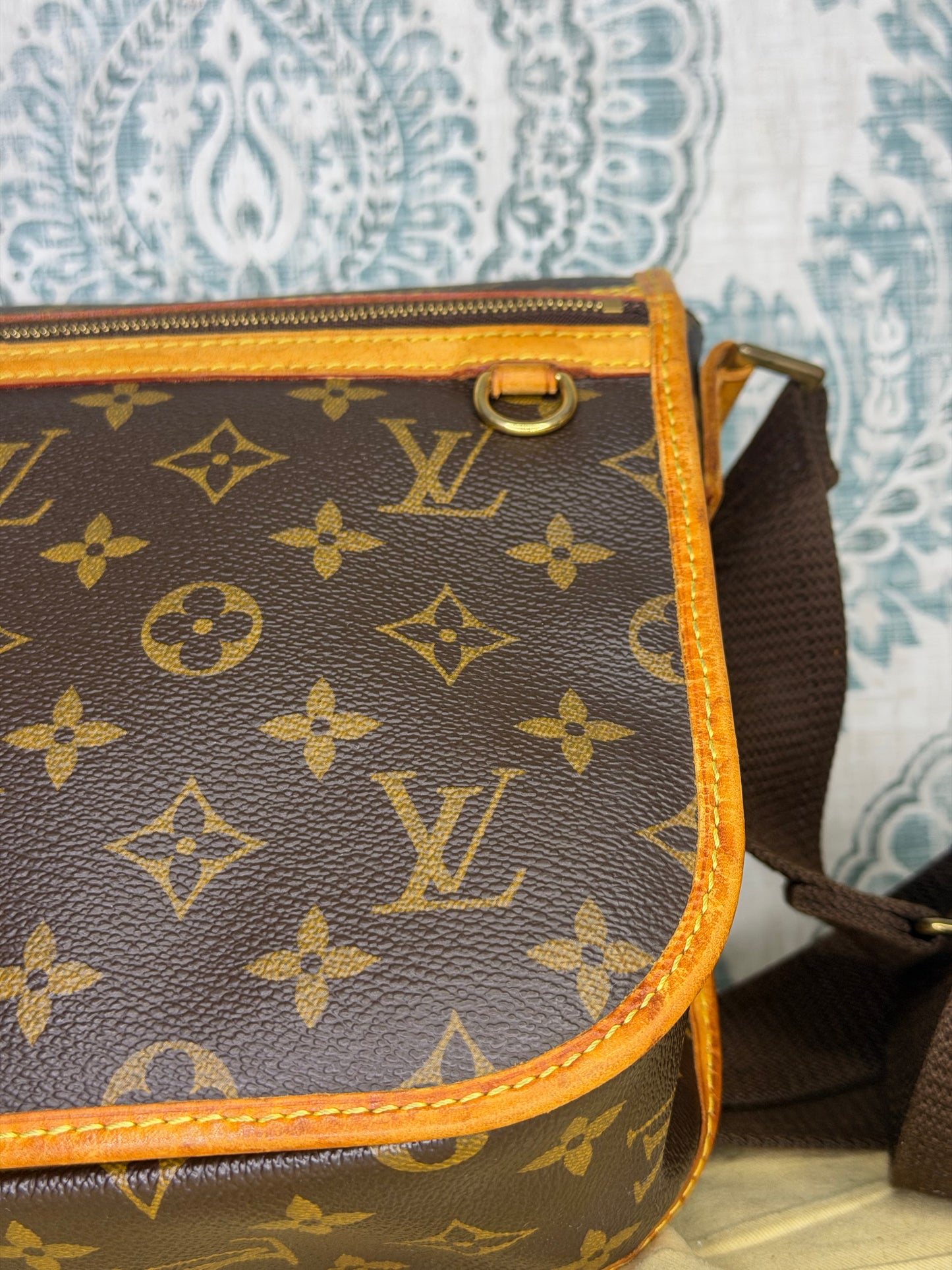 Louis Vuitton Bosphore PM