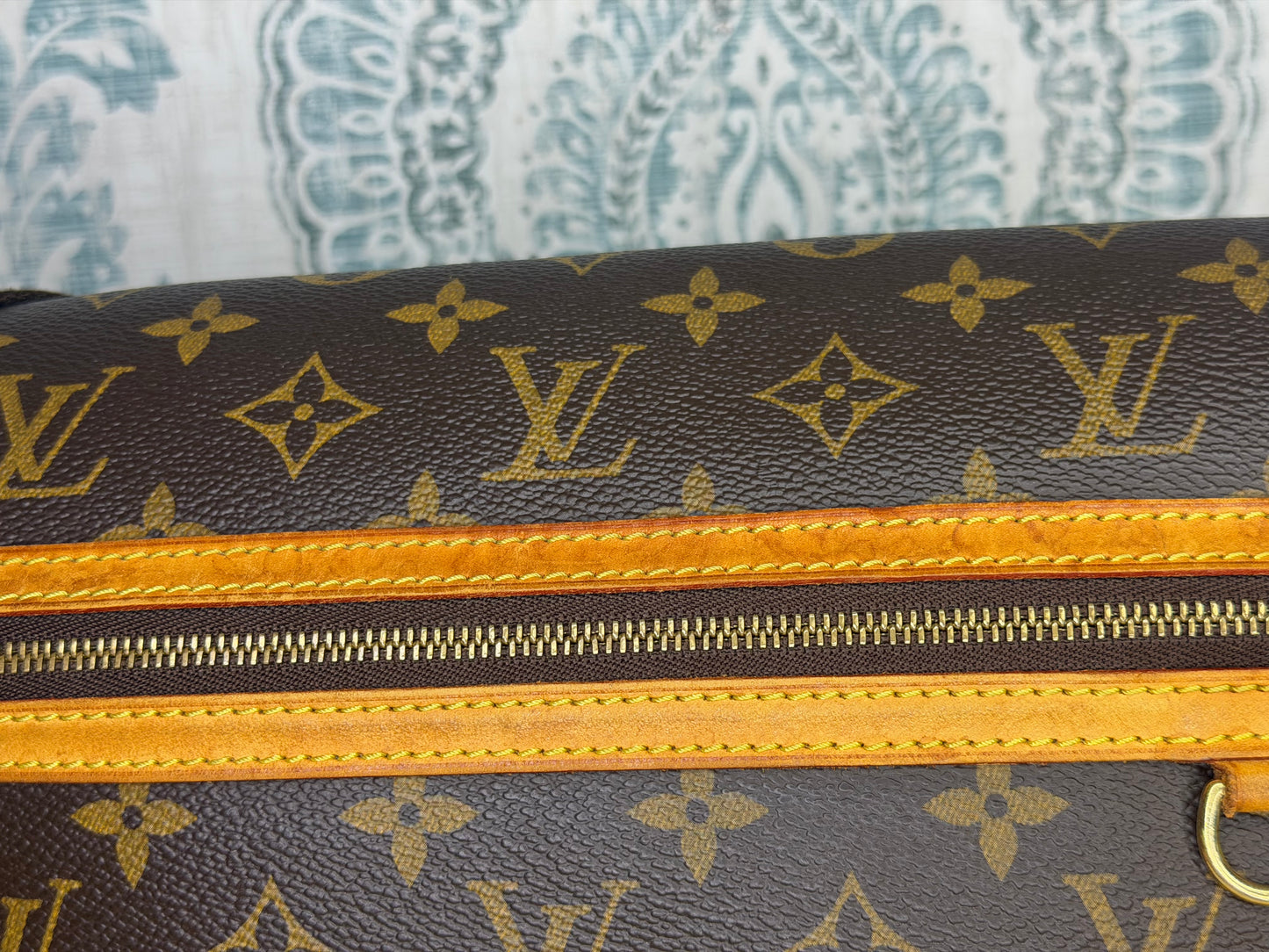 Louis Vuitton Bosphore PM